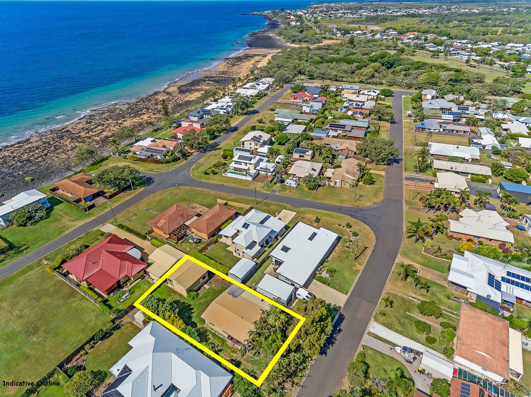 19 Badilla Street, Innes Park QLD 4670, Innes Park - Image 1