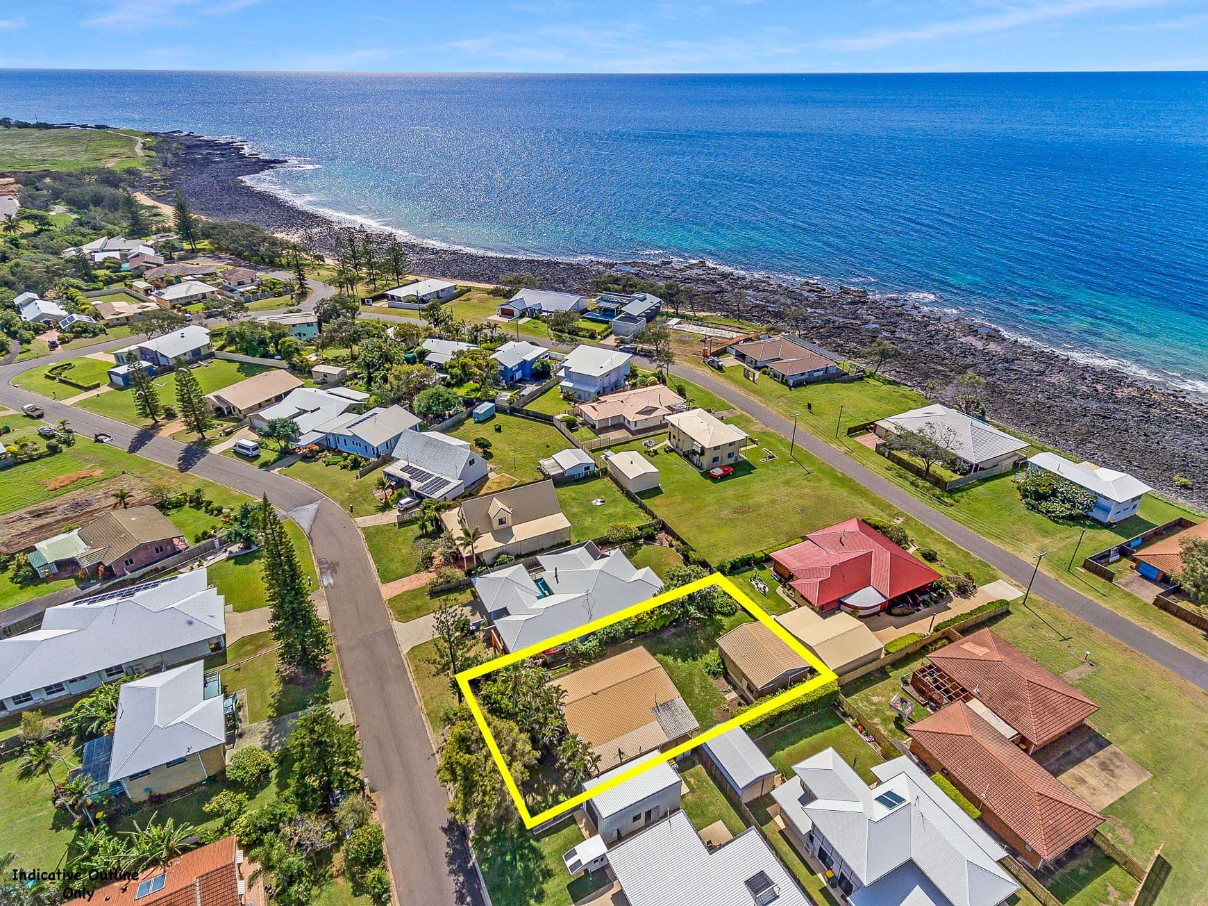 19 Badilla Street, Innes Park QLD 4670, Innes Park - Thumbnail 2
