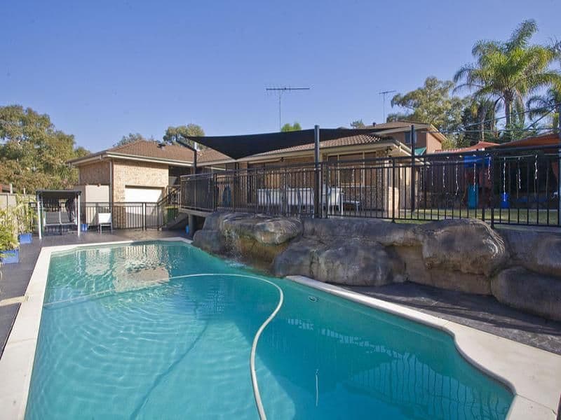 3  Heritage Drive, ILLAWONG NSW 2234, Illawong - Image 1