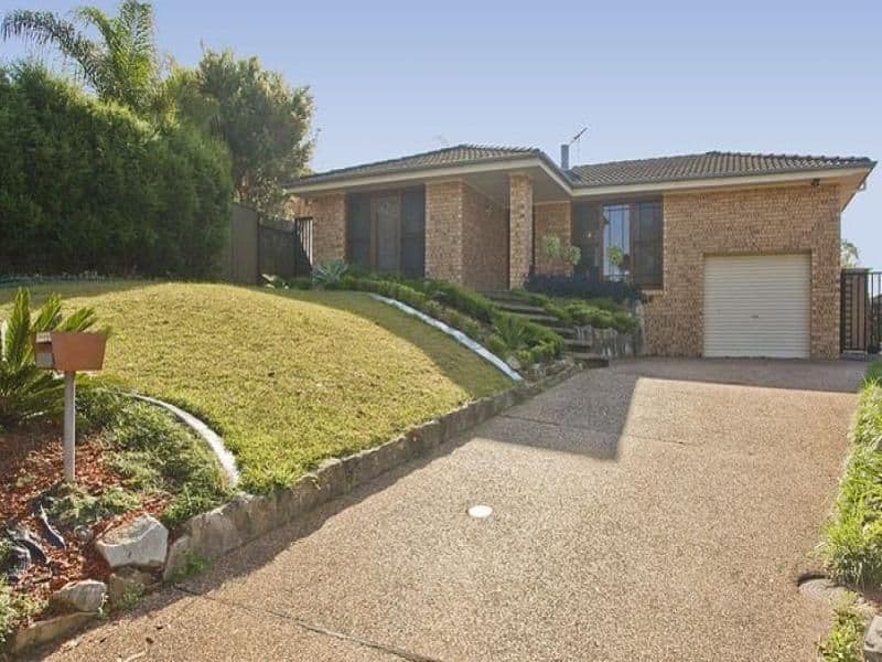 3  Heritage Drive, ILLAWONG NSW 2234, Illawong - Thumbnail 2