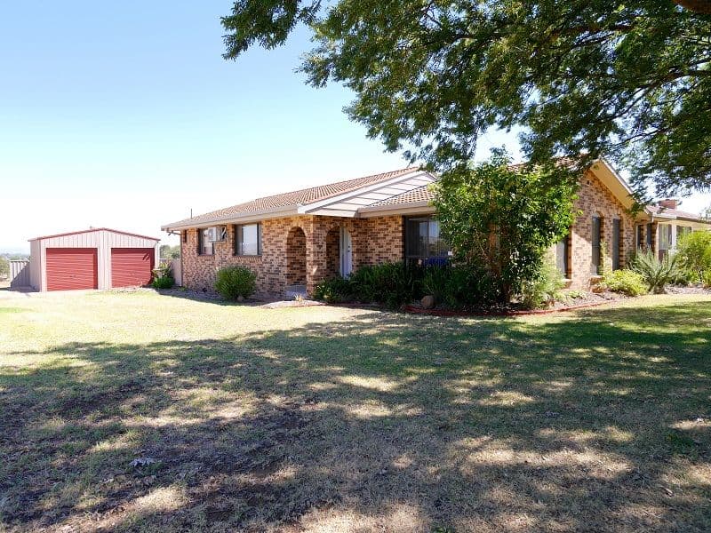 2 Farrer Street, Cowra NSW 2794, Cowra - Image 1
