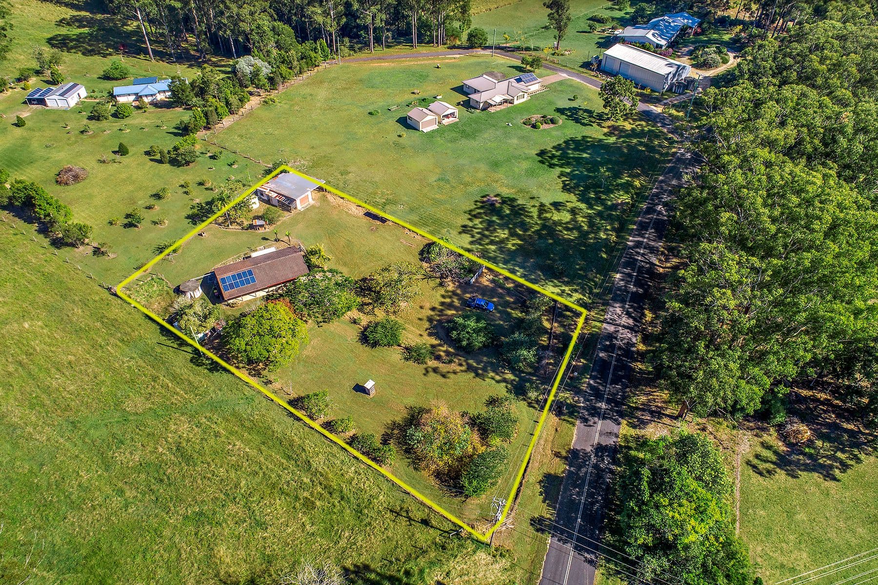 173 Sullivans Road, Valla - Thumbnail 2