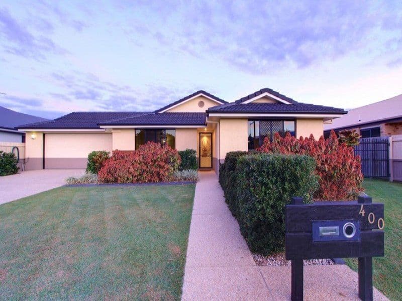 Millbank QLD 4670, Millbank - Image 1