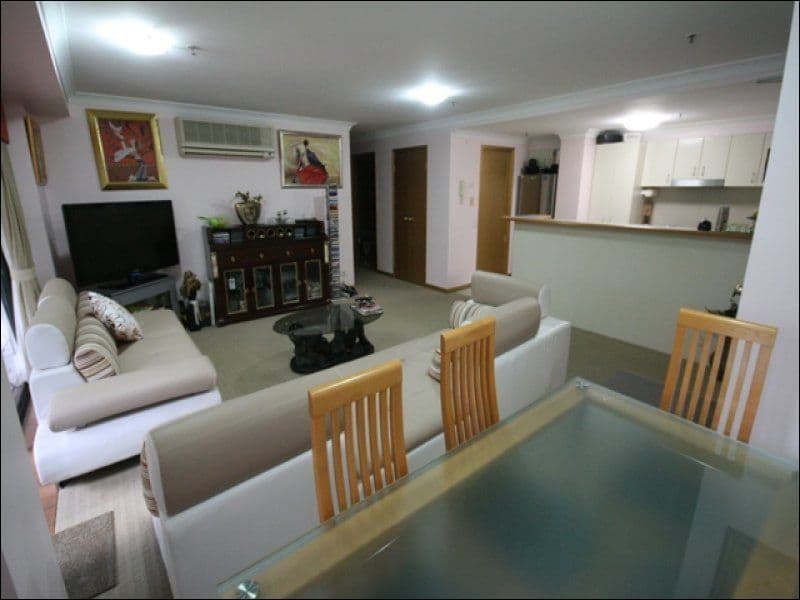 46 Rotherham Street, KANGAROO POINT QLD 4169, Kangaroo Point - Image 1