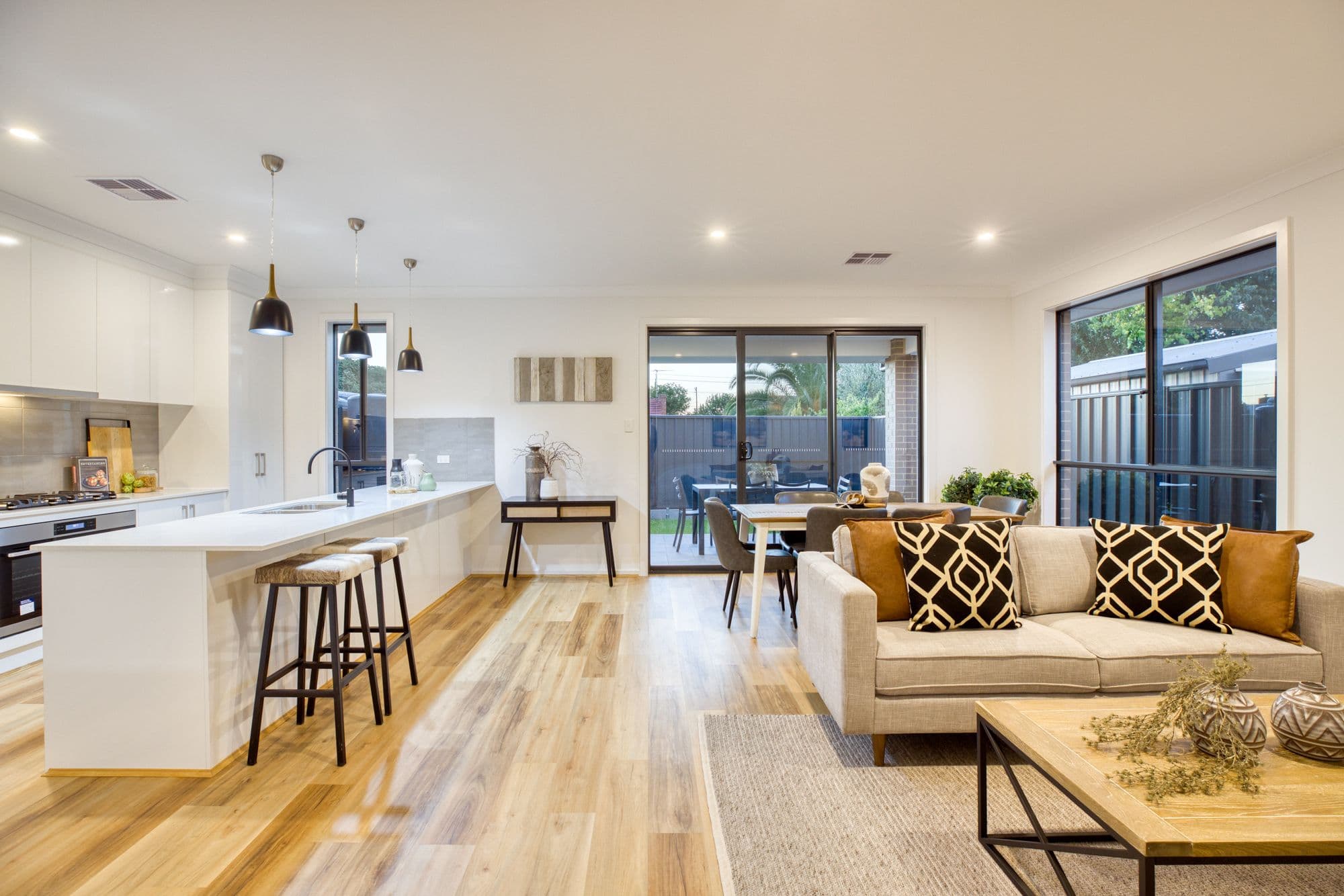 10 Tasman Avenue, Flinders Park SA 5025, Flinders Park - Thumbnail 3