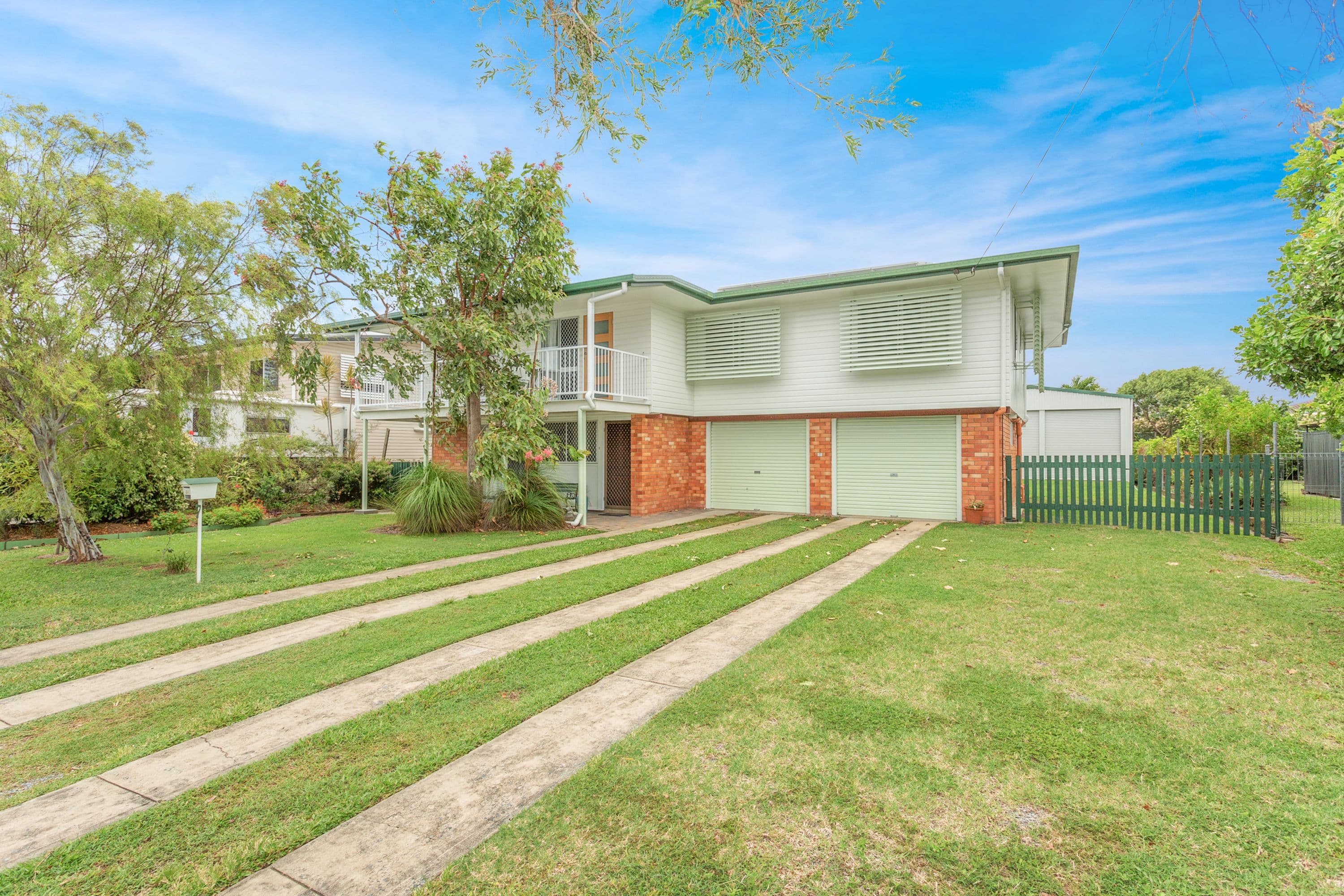 7 Denton Street, South Mackay QLD 4740, South Mackay - Image 1
