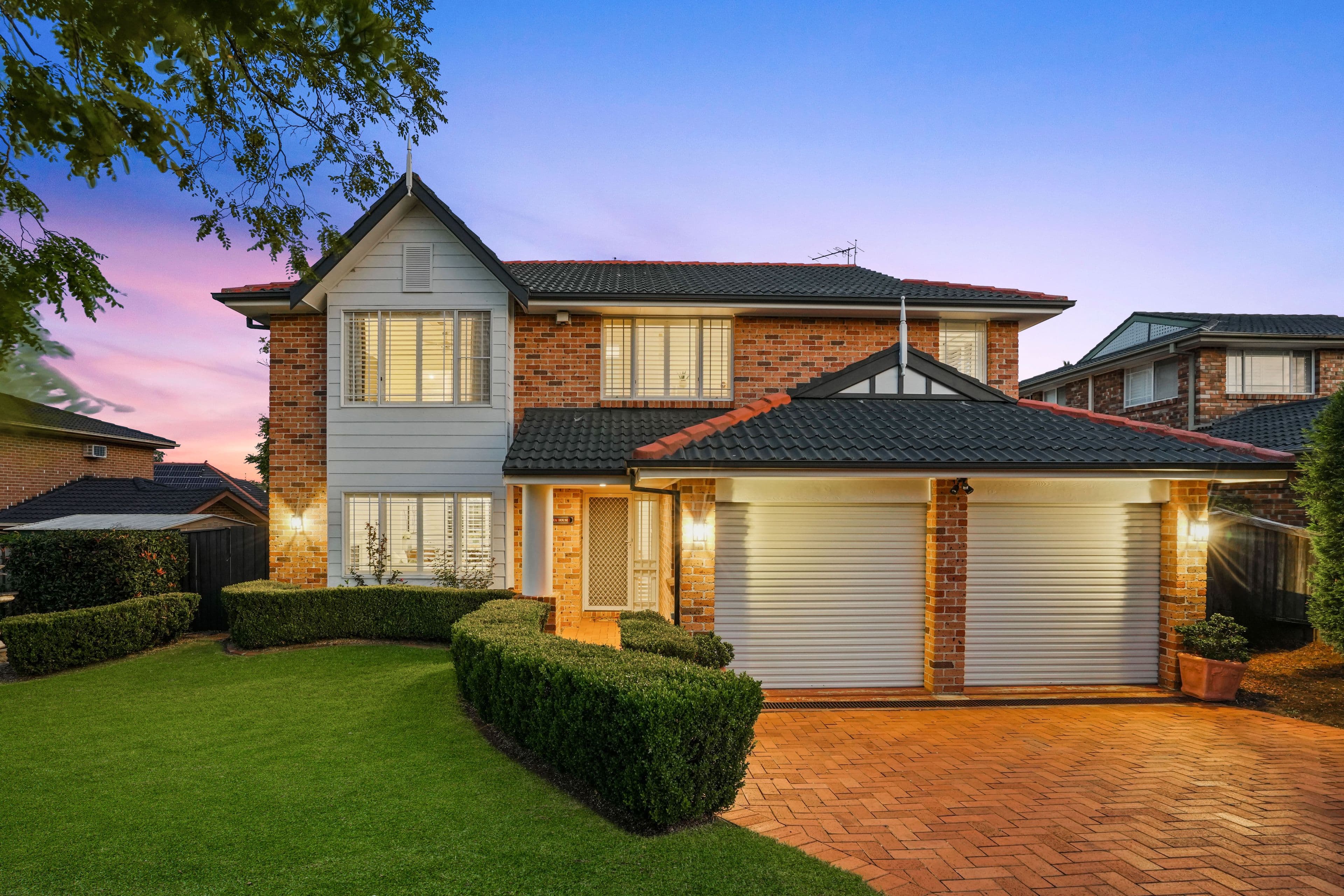 161 Wrights Road, Castle Hill NSW 2154, Castle Hill - Image 1