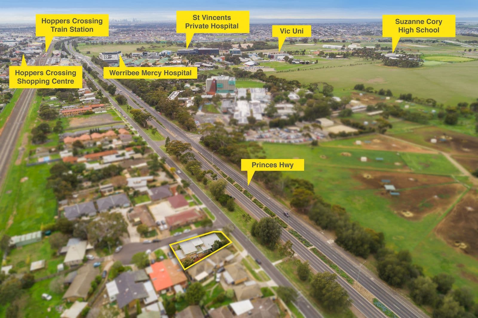 211 Princes Highway, Werribee VIC 3030, Werribee - Thumbnail 3