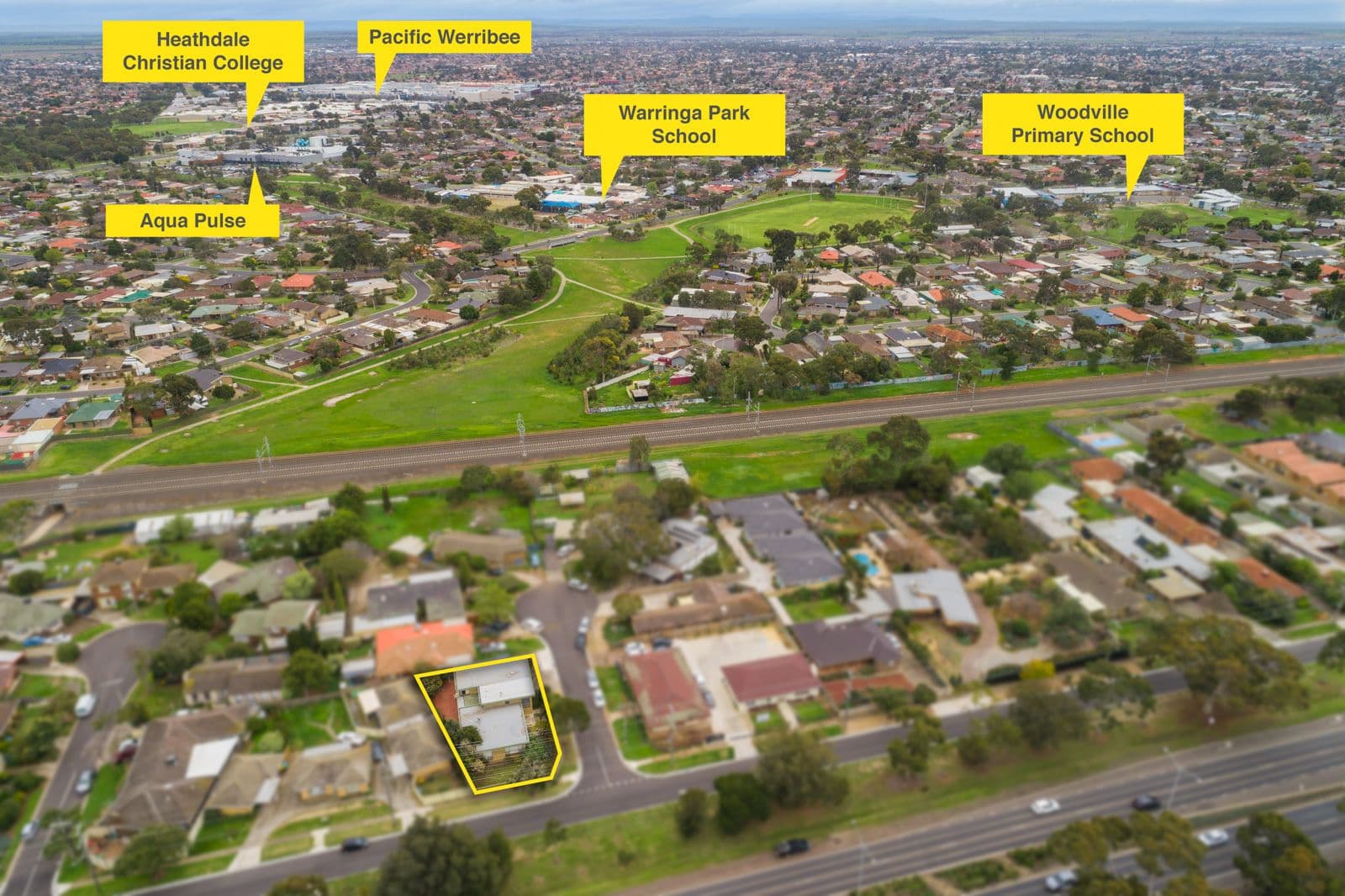 211 Princes Highway, Werribee VIC 3030, Werribee - Thumbnail 4