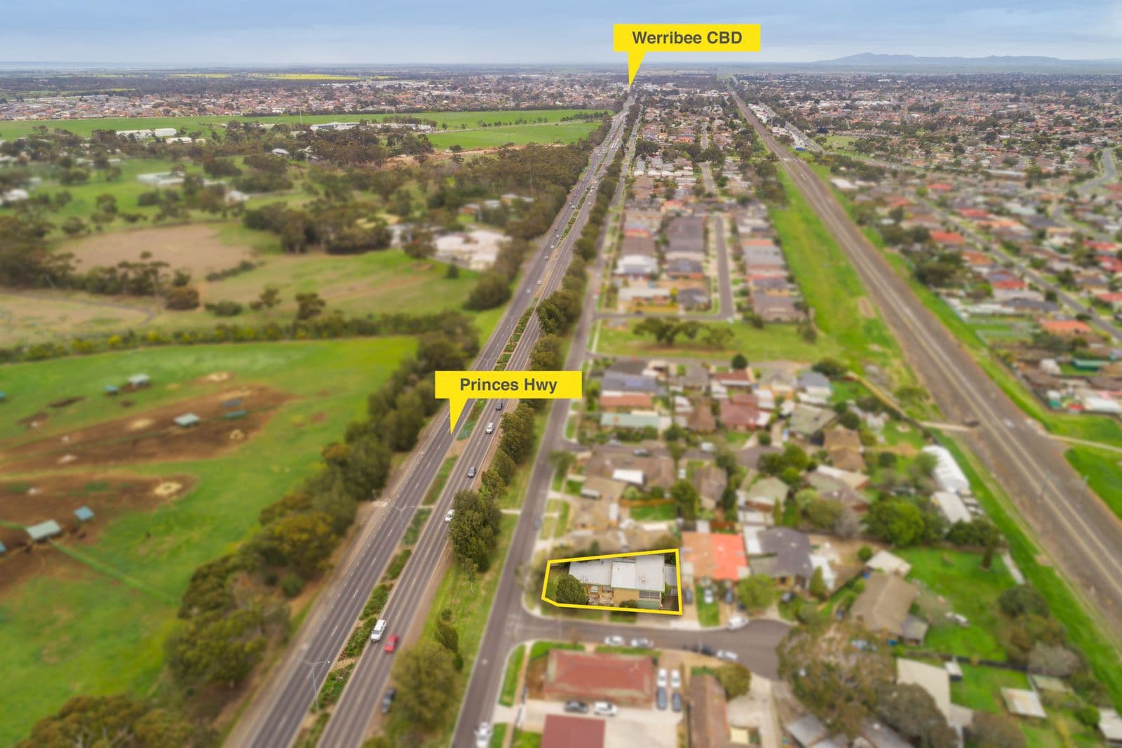 211 Princes Highway, Werribee VIC 3030, Werribee - Thumbnail 5