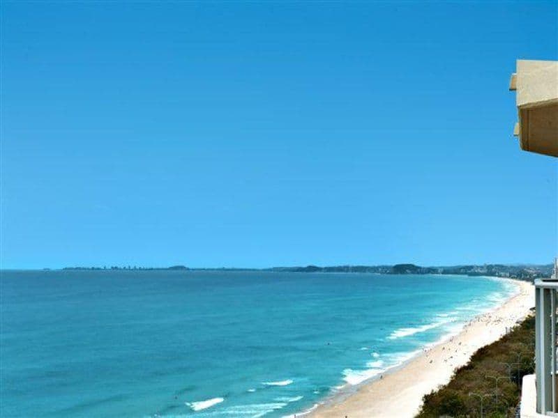 142 The Esplanade - Pacific Plaza, SURFERS PARADISE QLD 4217, Surfers Paradise - Image 1