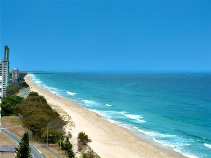 142 The Esplanade - Pacific Plaza, SURFERS PARADISE QLD 4217, Surfers Paradise - Thumbnail 2