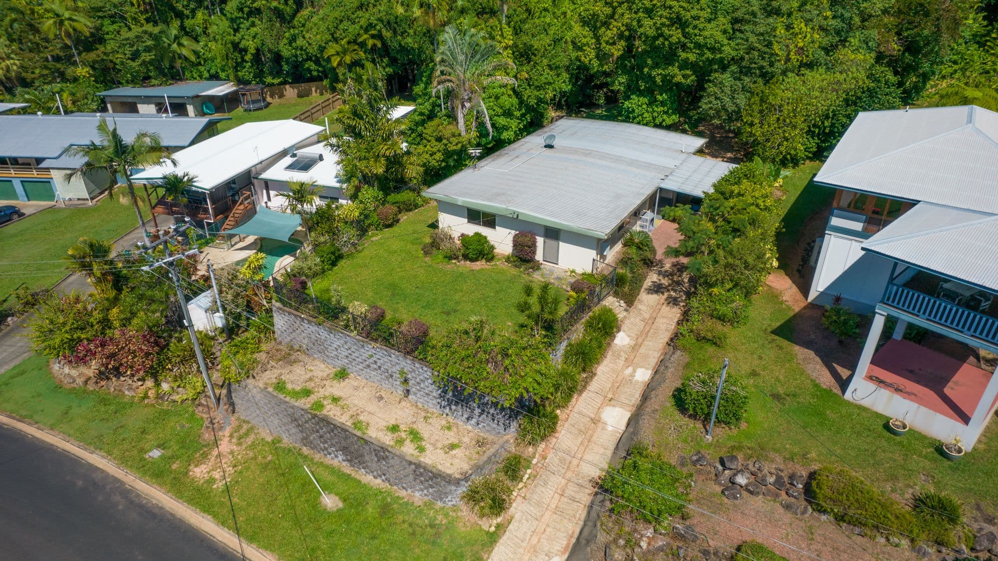 46 Cutten Street, Bingil Bay QLD 4852, Bingil Bay - Image 1