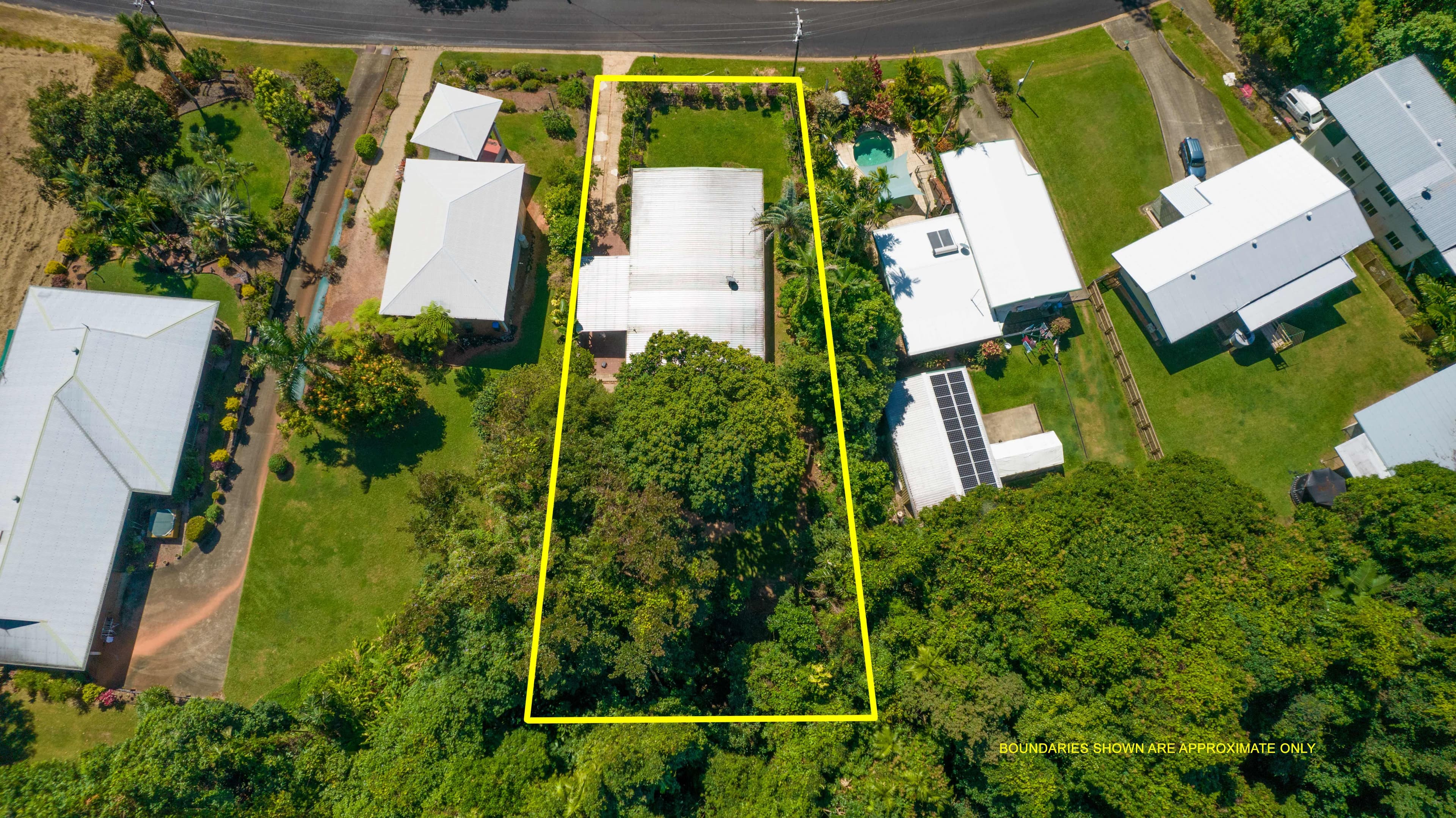 46 Cutten Street, Bingil Bay QLD 4852, Bingil Bay - Thumbnail 6