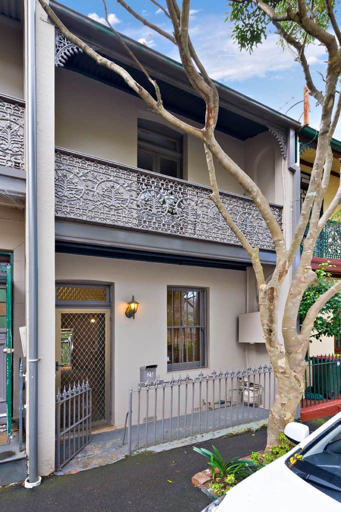 25 Harold Street, NEWTOWN NSW 2042, Newtown - Image 1