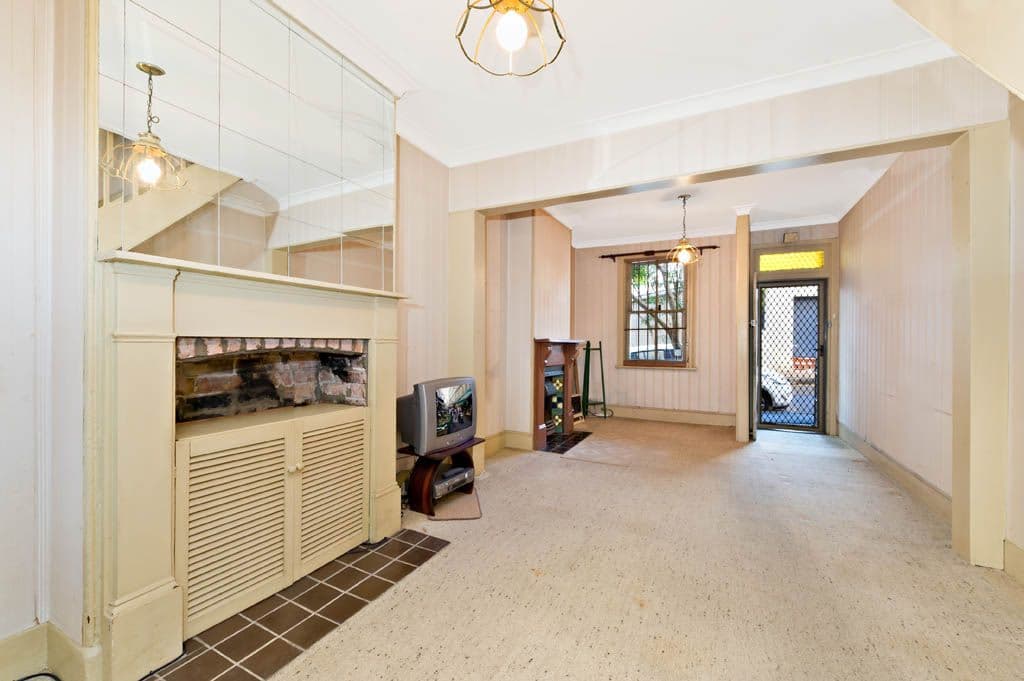 25 Harold Street, NEWTOWN NSW 2042, Newtown - Thumbnail 3