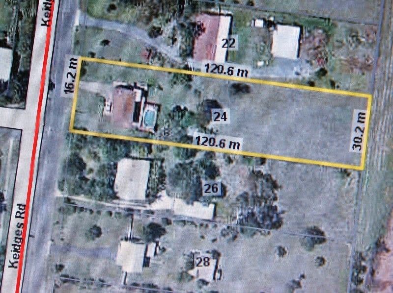 24 Keidges Road, BELLBIRD PARK QLD 4300, Bellbird Park - Image 1
