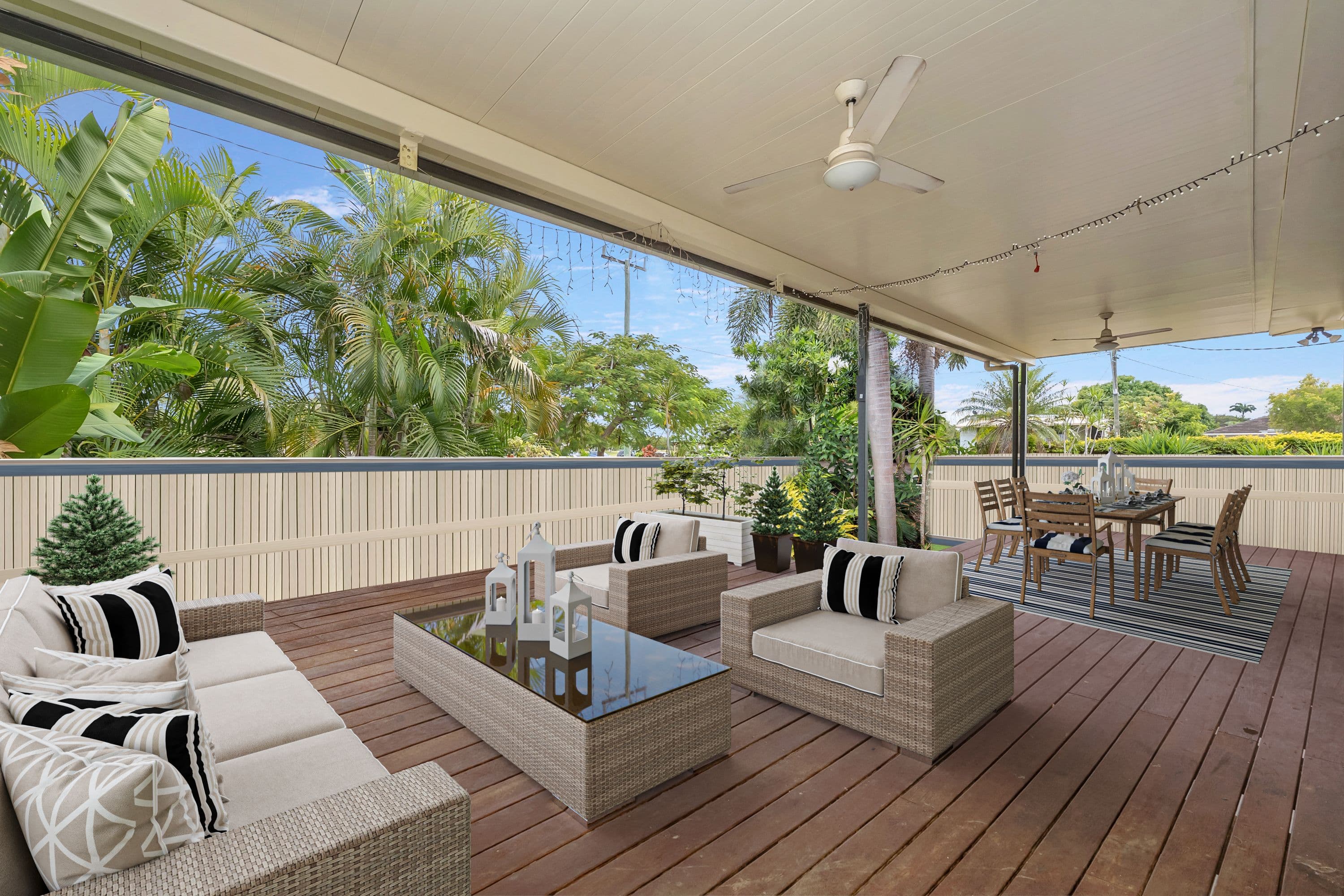 138 Bayswater Road, Pimlico QLD 4812, Pimlico - Image 1