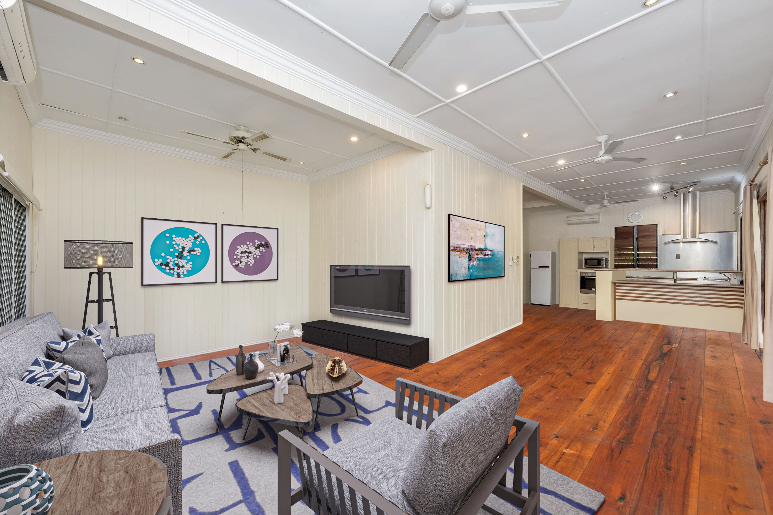 138 Bayswater Road, Pimlico QLD 4812, Pimlico - Thumbnail 5