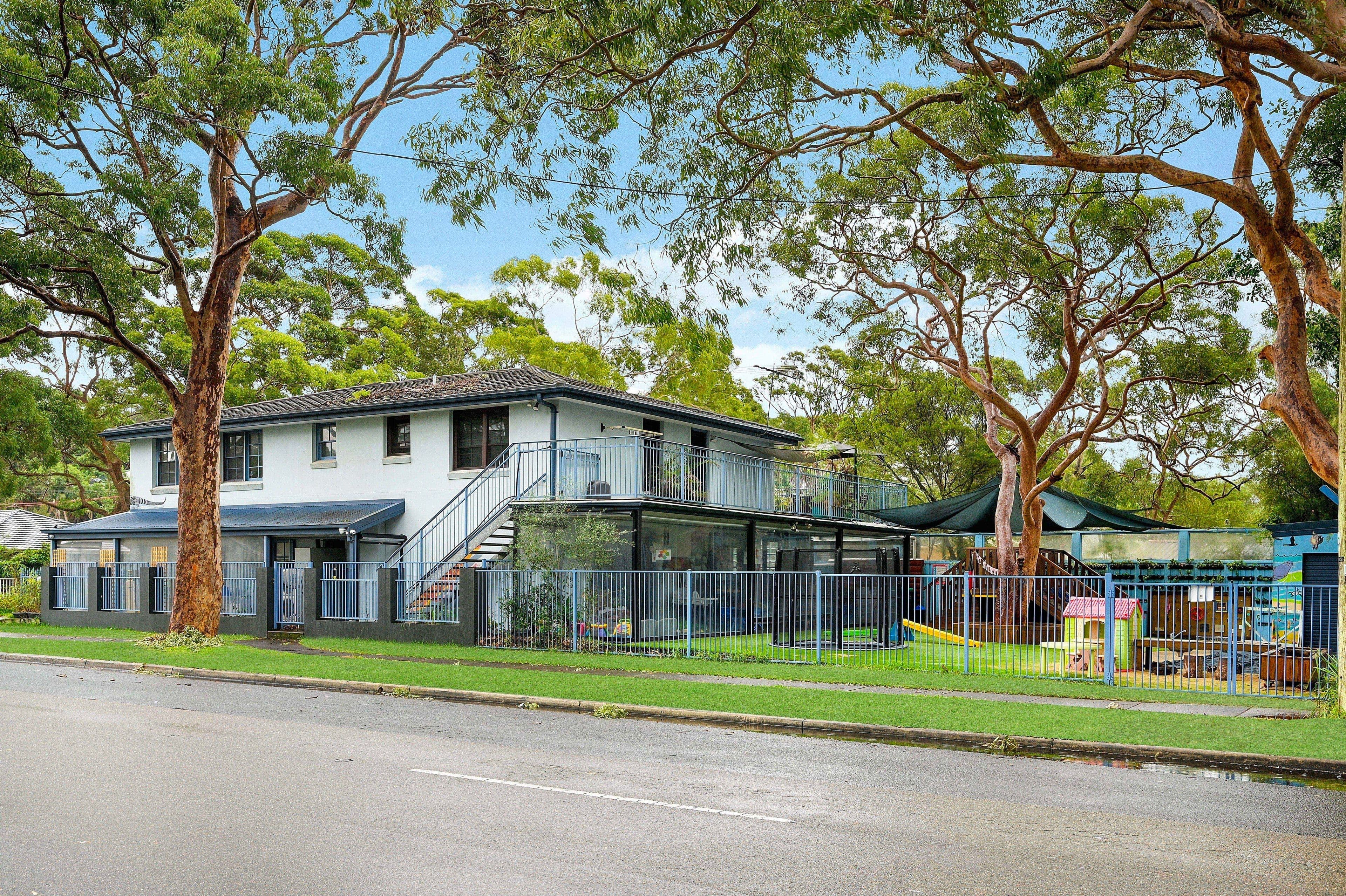 24 Thompson Street, Bundeena NSW 2230, Bundeena - Image 1