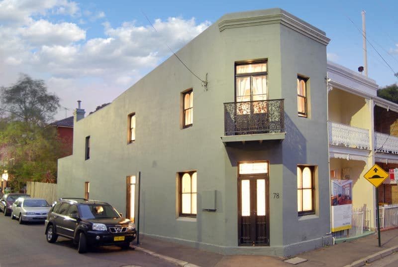 78 Hereford Street, GLEBE NSW 2037, Glebe - Image 1