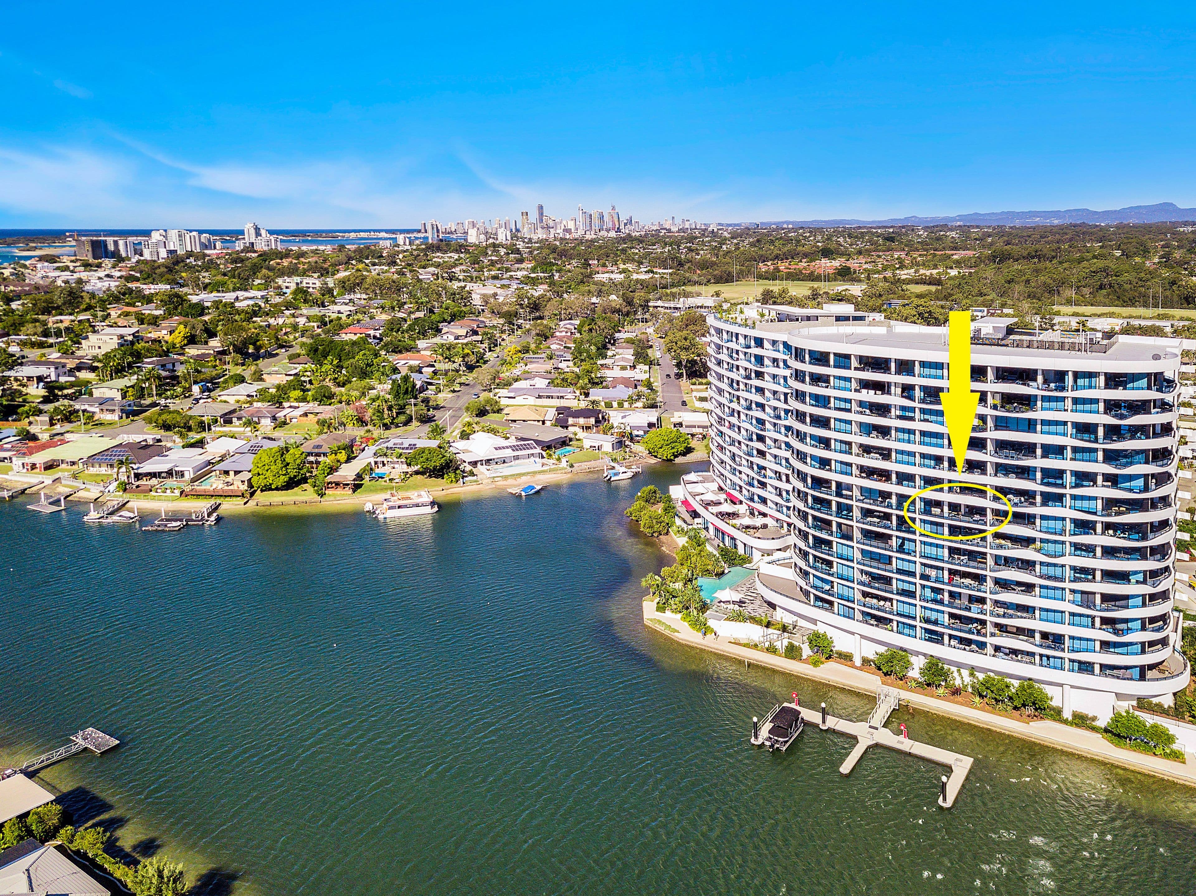 5 Harbour Side Court, Biggera Waters QLD 4216, Biggera Waters - Thumbnail 3