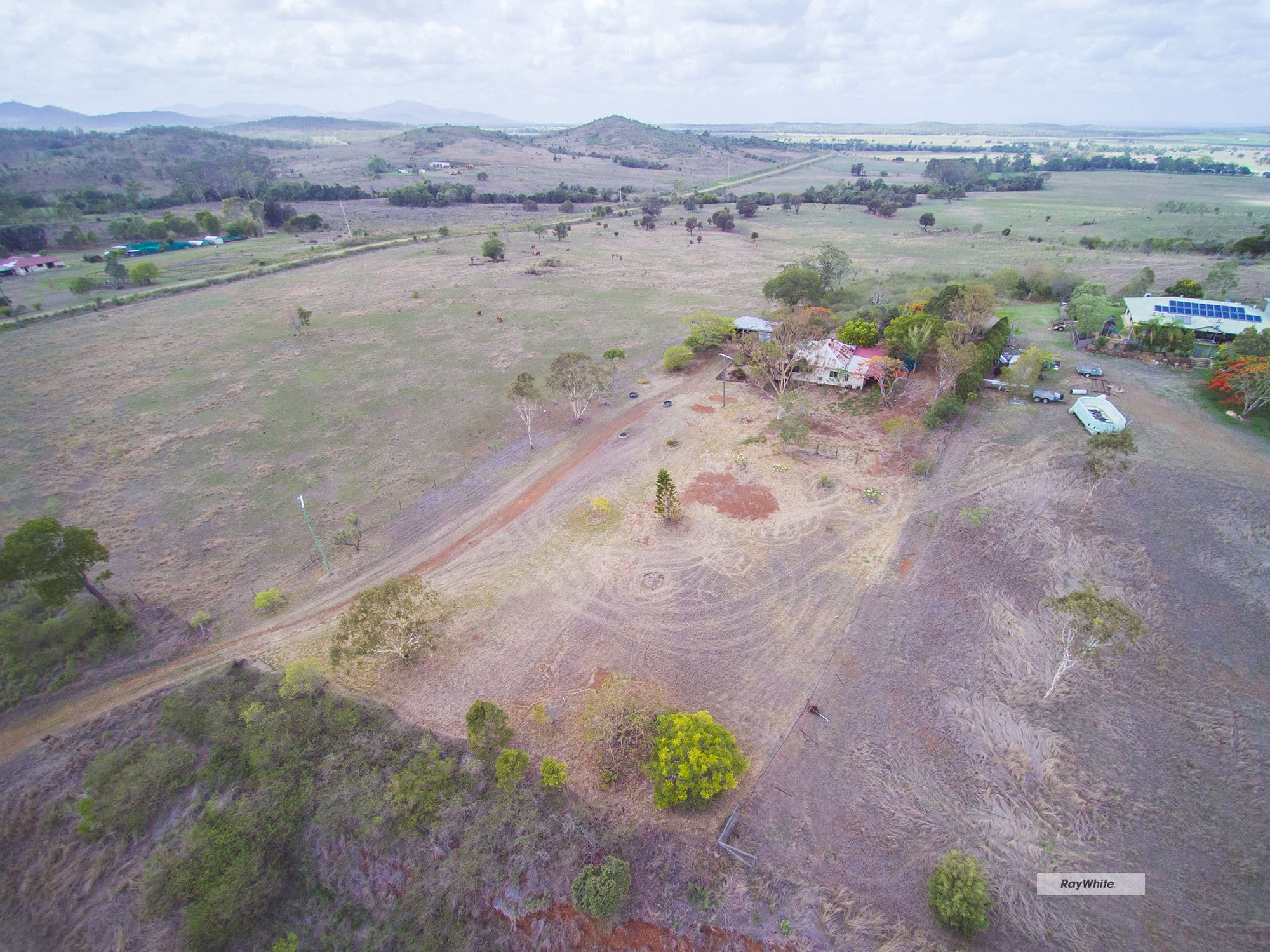 185 Auton and Johnson Road, The Caves QLD 4702, The Caves - Thumbnail 2