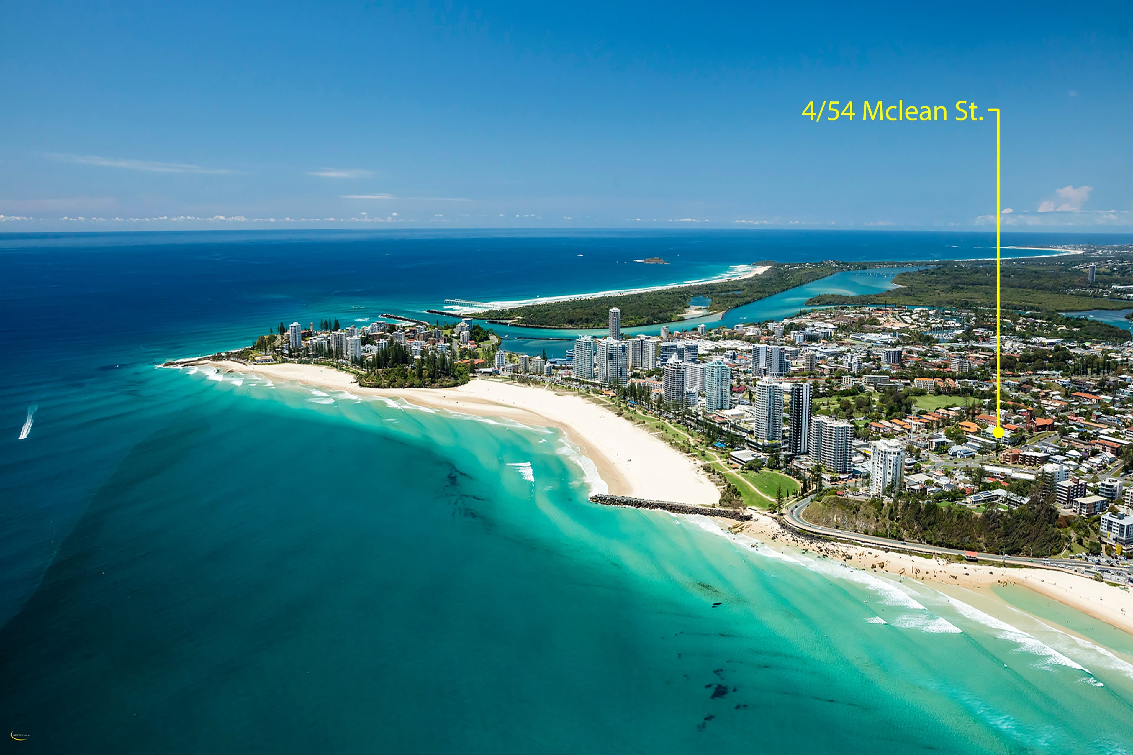 54 Mclean Street, Coolangatta QLD 4225, Coolangatta - Image 1