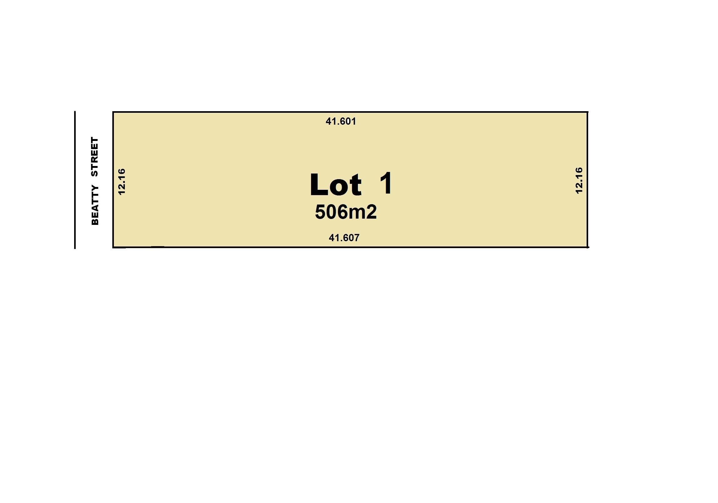 Lot 1 - 29 Beatty Street, ROCHEDALE SOUTH QLD 4123, Rochedale South - Image 1