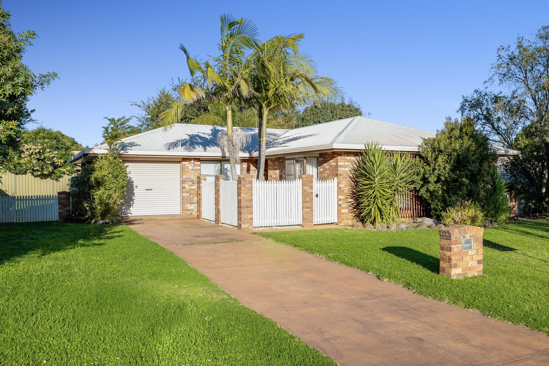 12 Byrd Court, Wilsonton QLD 4350, Wilsonton - Image 1