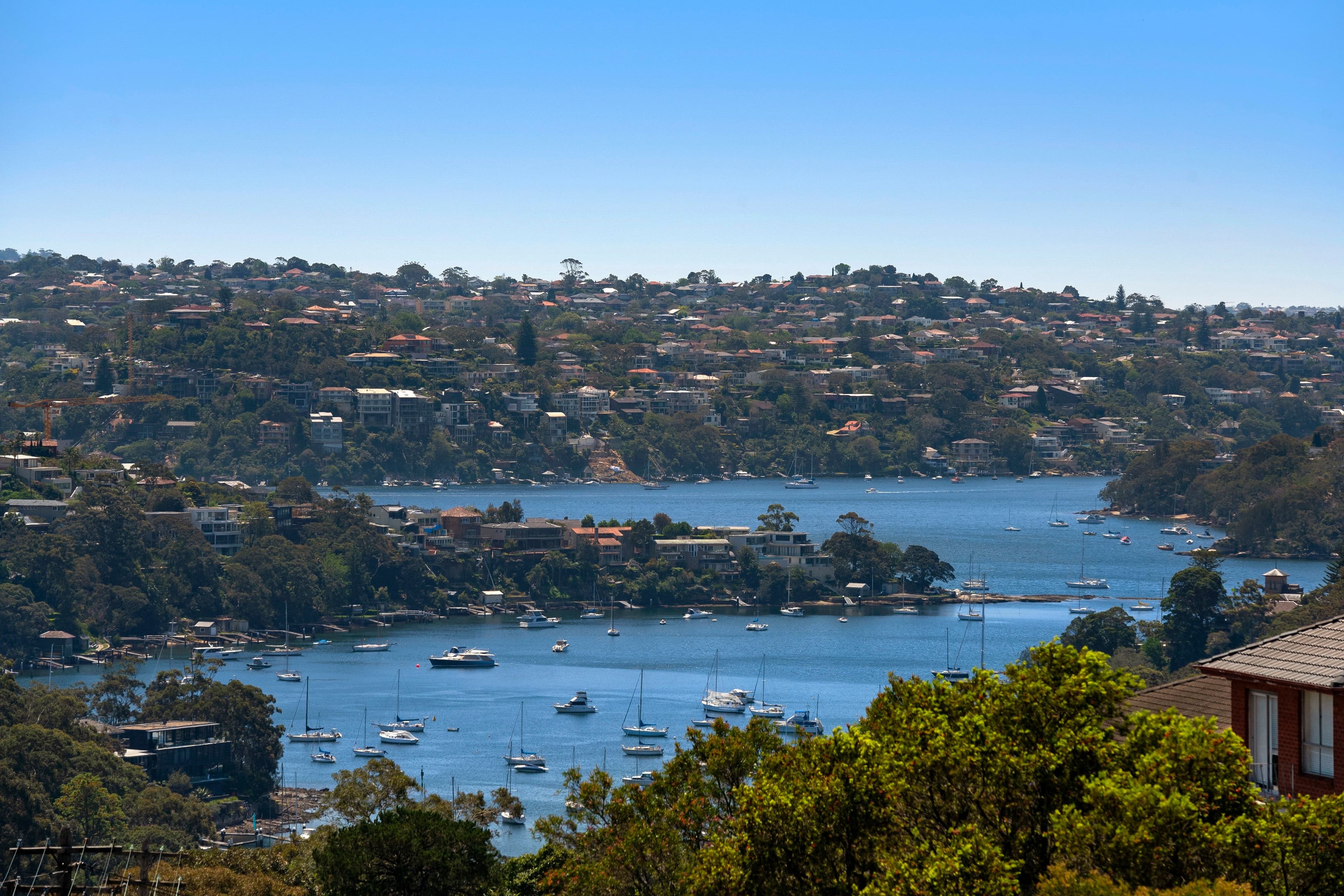 224-230 Ben Boyd Road, Cremorne NSW 2090, Cremorne - Image 1