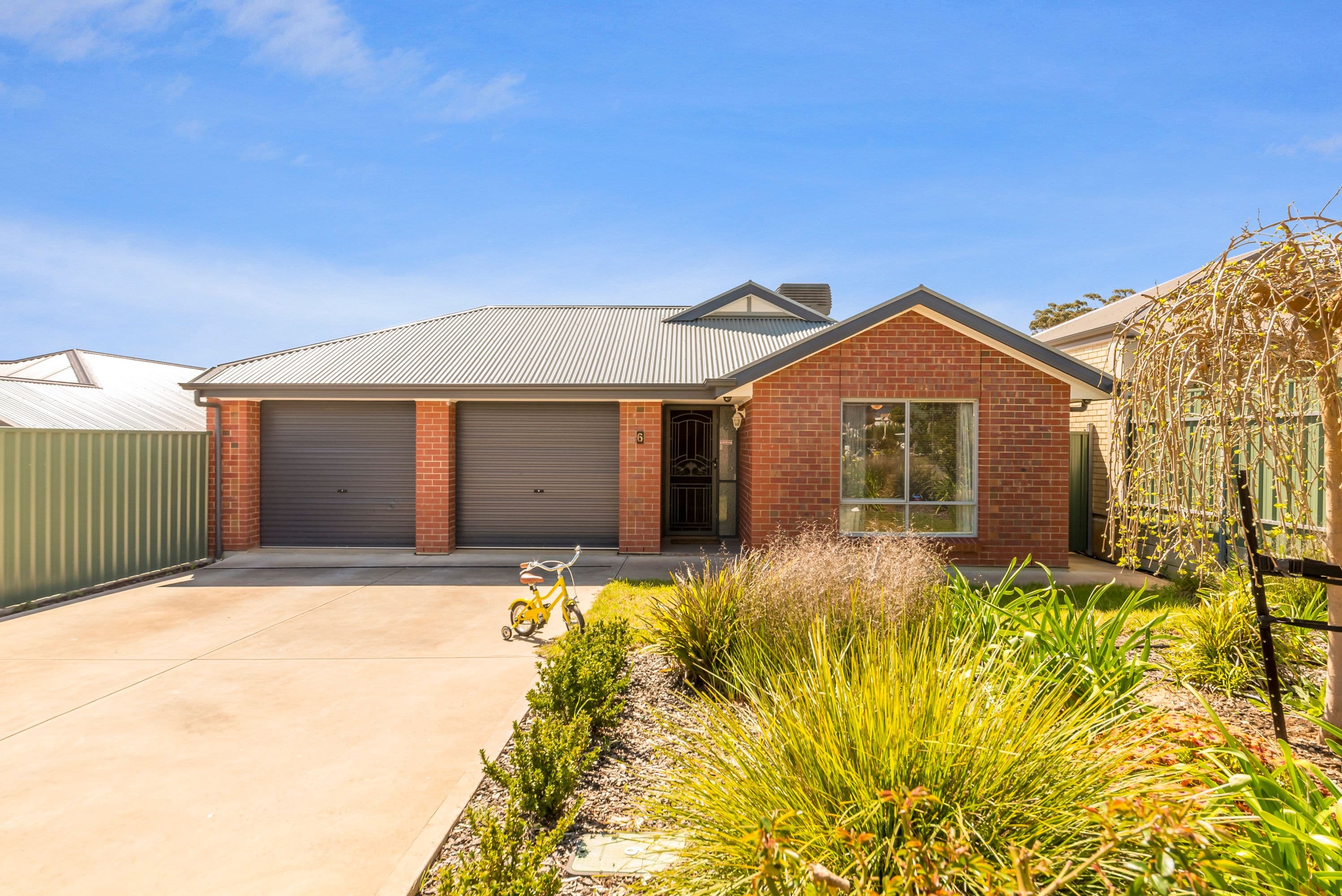 6 Trestrail Circuit, Williamstown SA 5351, Williamstown - Image 1
