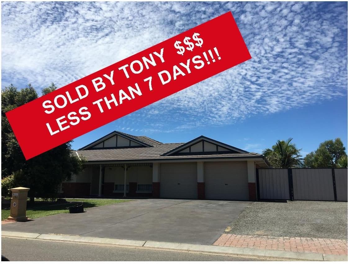 4 Lorenzo Court, Angle Vale SA 5117, Angle Vale - Image 1