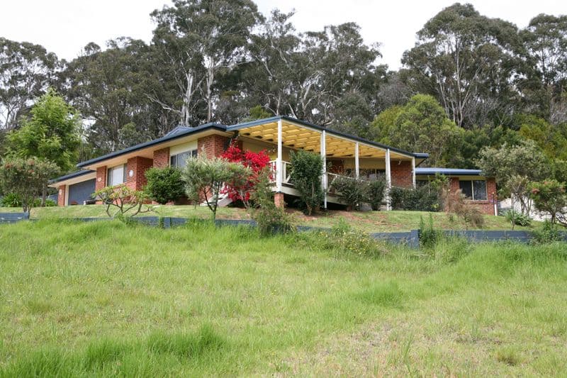 NORTH NAROOMA NSW 2546, North Narooma - Image 1