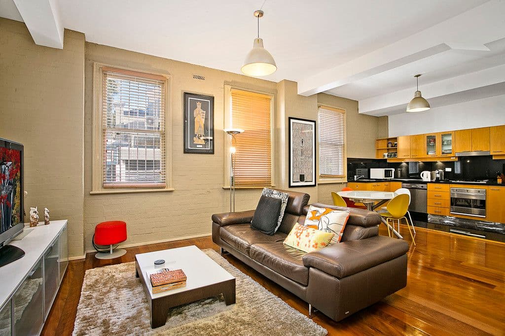 3-5 Cleveland Avenue, Surry Hills NSW 2010, Surry Hills - Image 1