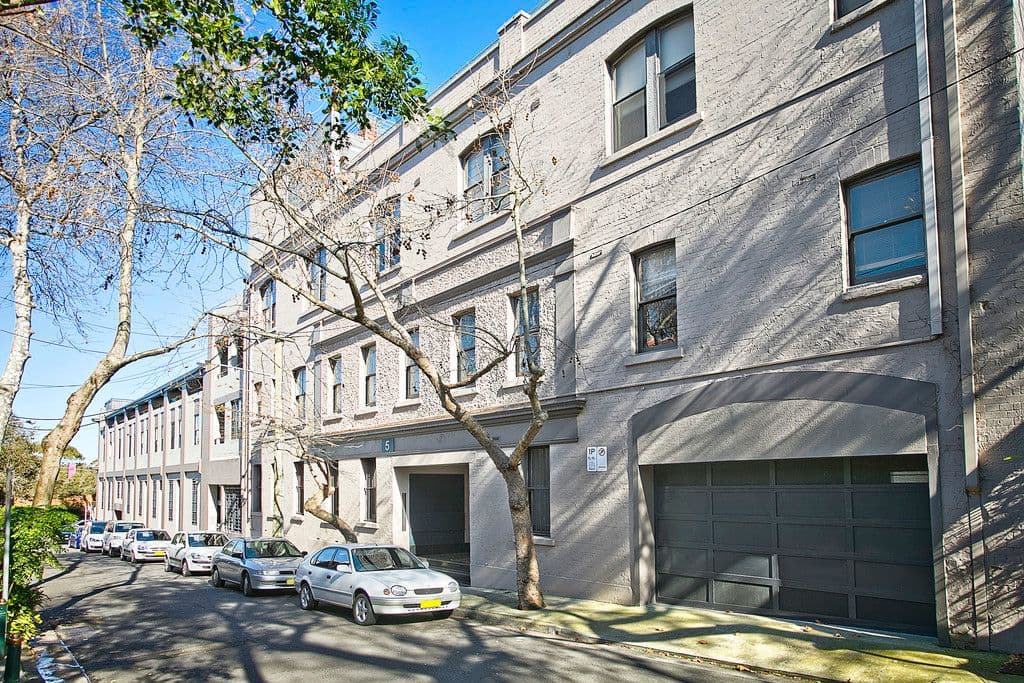 3-5 Cleveland Avenue, Surry Hills NSW 2010, Surry Hills - Thumbnail 2