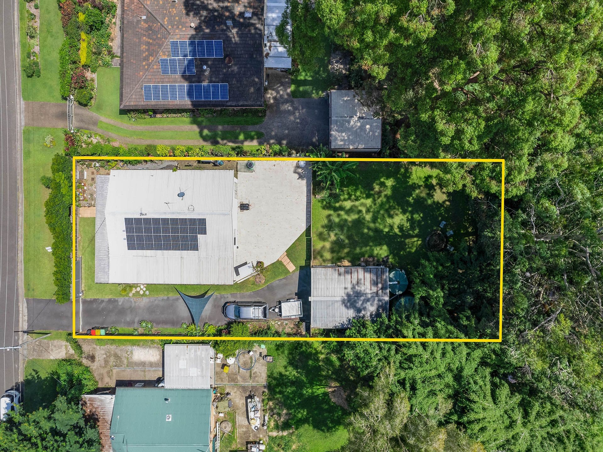 11 McGilchrist Road, Eudlo QLD 4554, Eudlo - Thumbnail 2