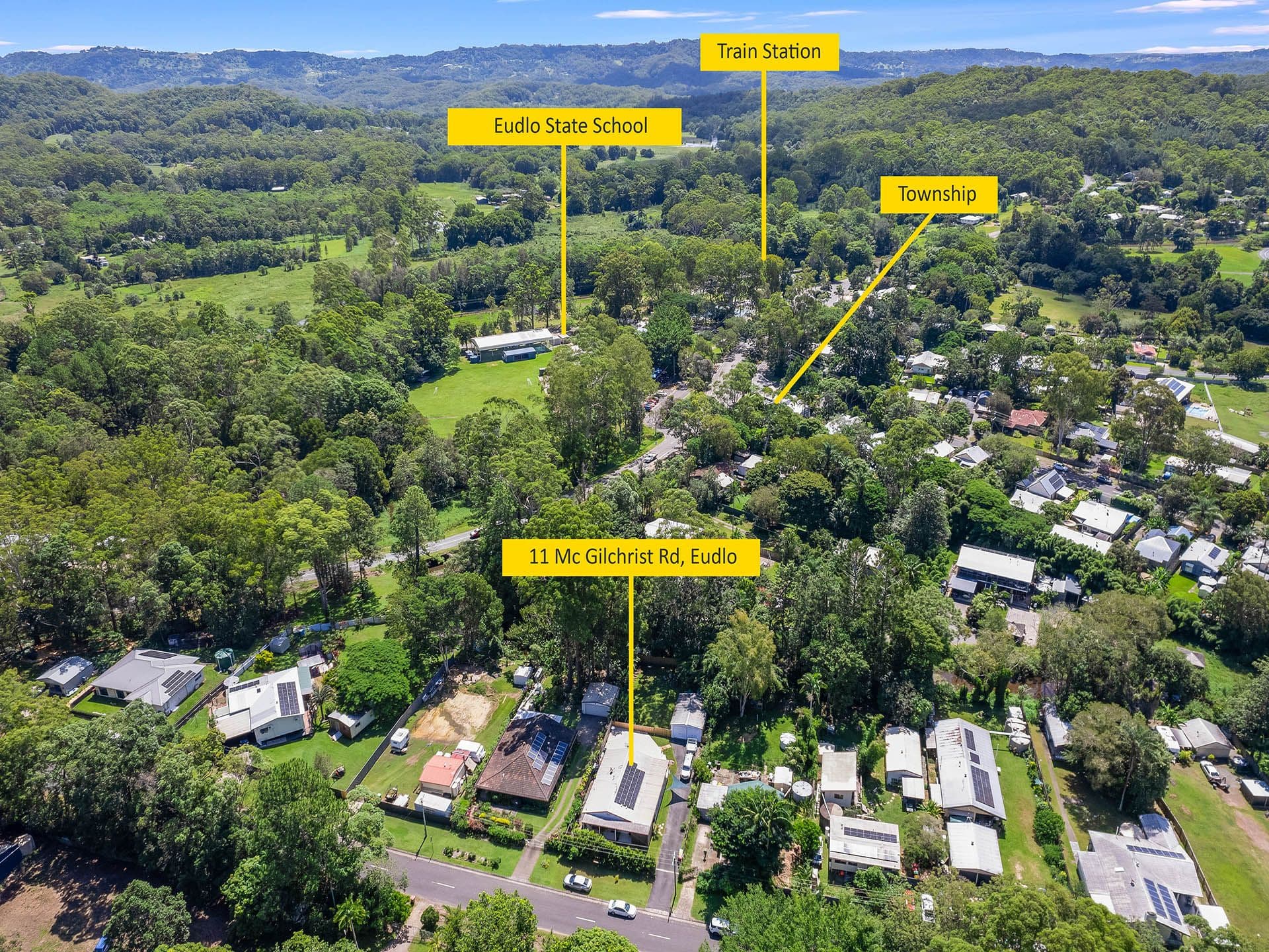 11 McGilchrist Road, Eudlo QLD 4554, Eudlo - Thumbnail 6