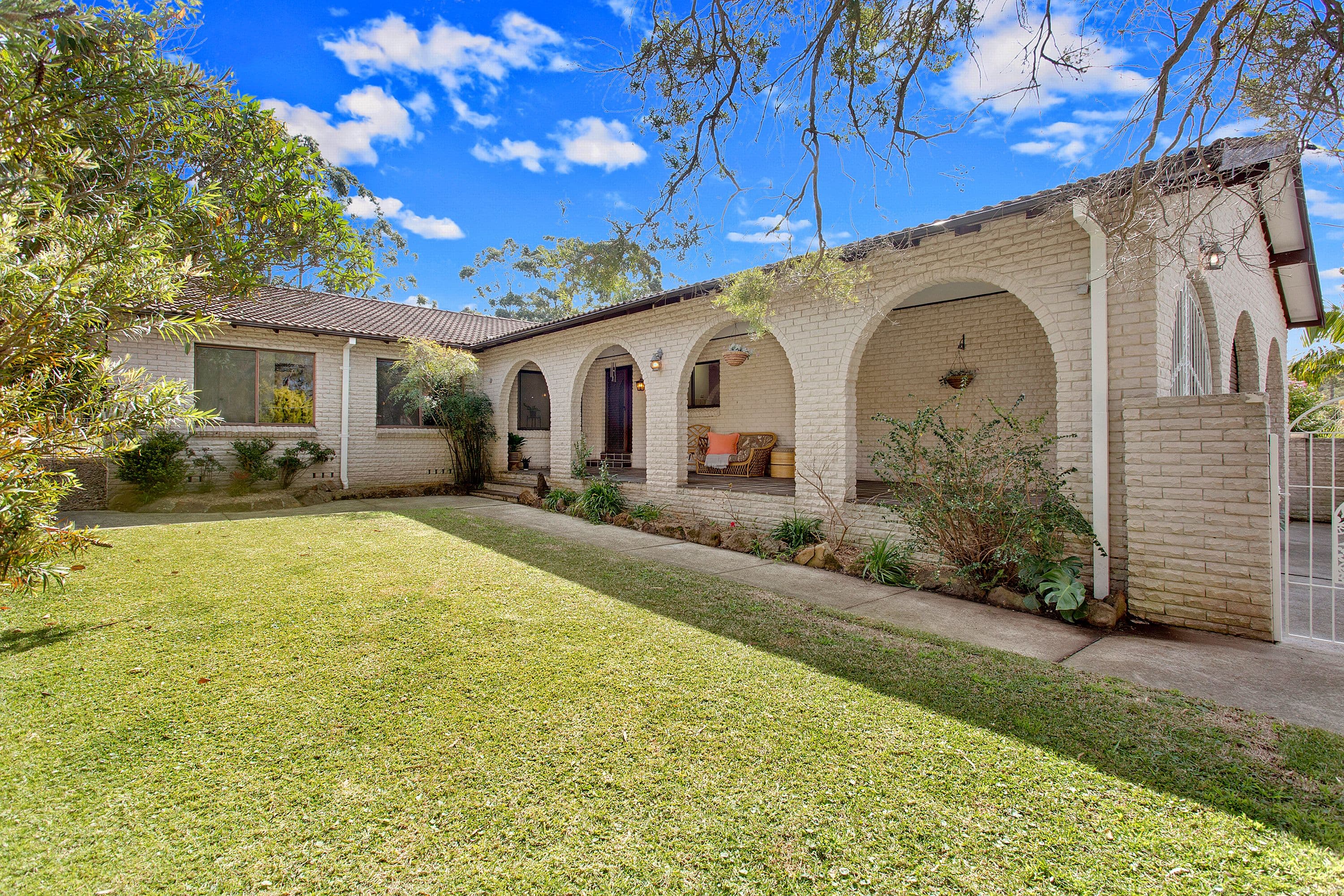 58 Koorangi Avenue, Elanora Heights - Image 1