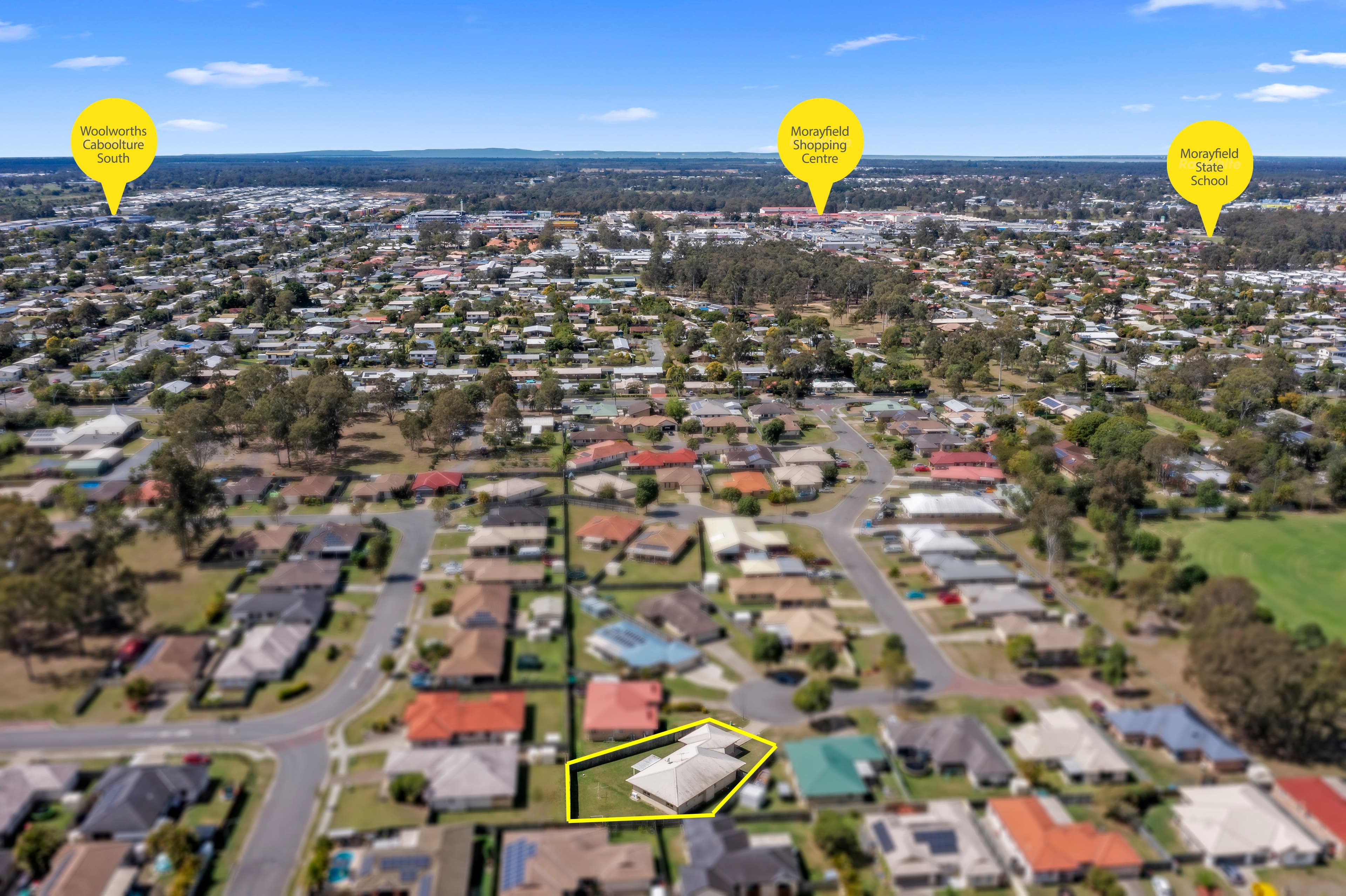32 Gallipoli Court, Caboolture South QLD 4510, Caboolture South - Image 1