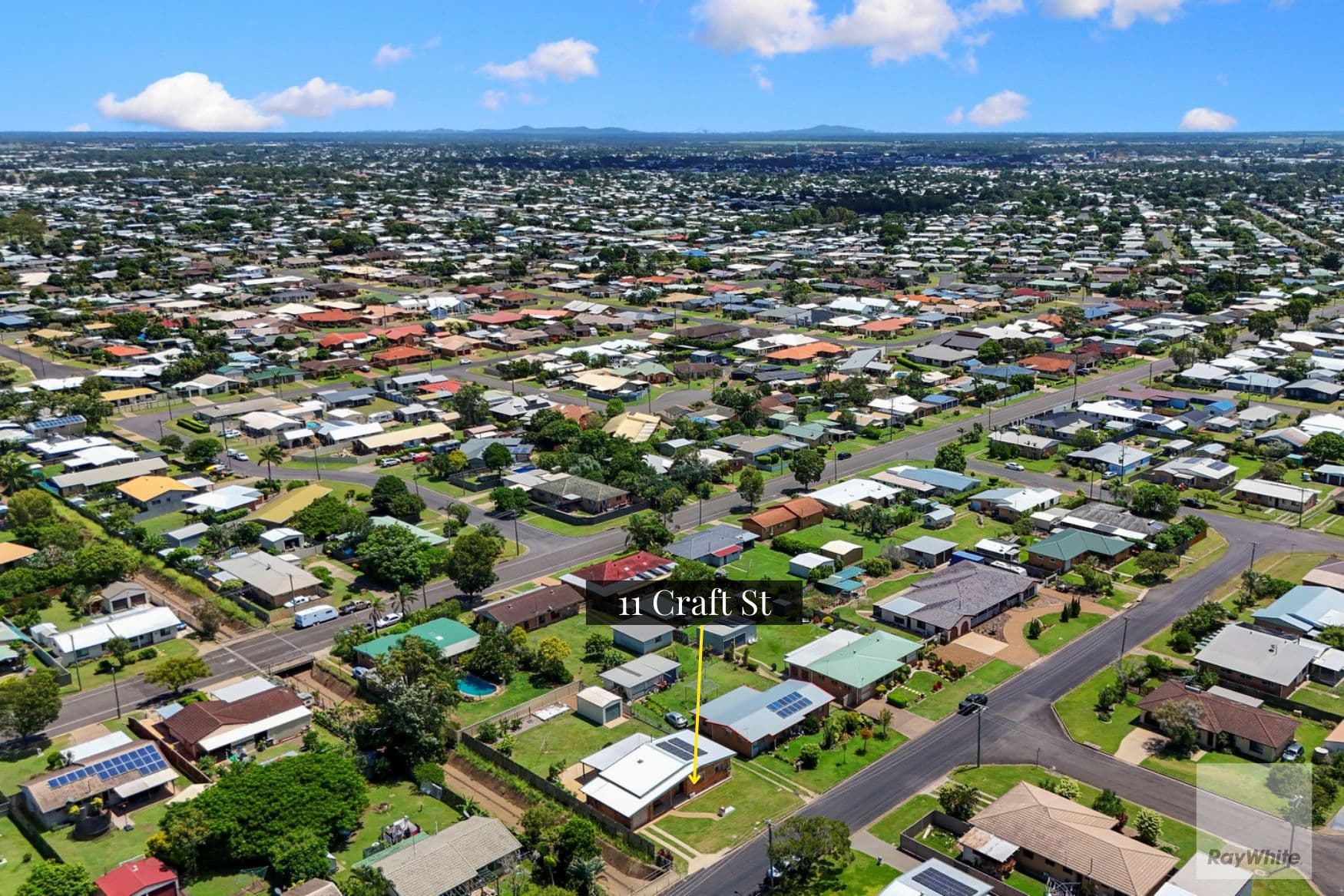 11 Craft Street, Avenell Heights QLD 4670, Avenell Heights - Thumbnail 2