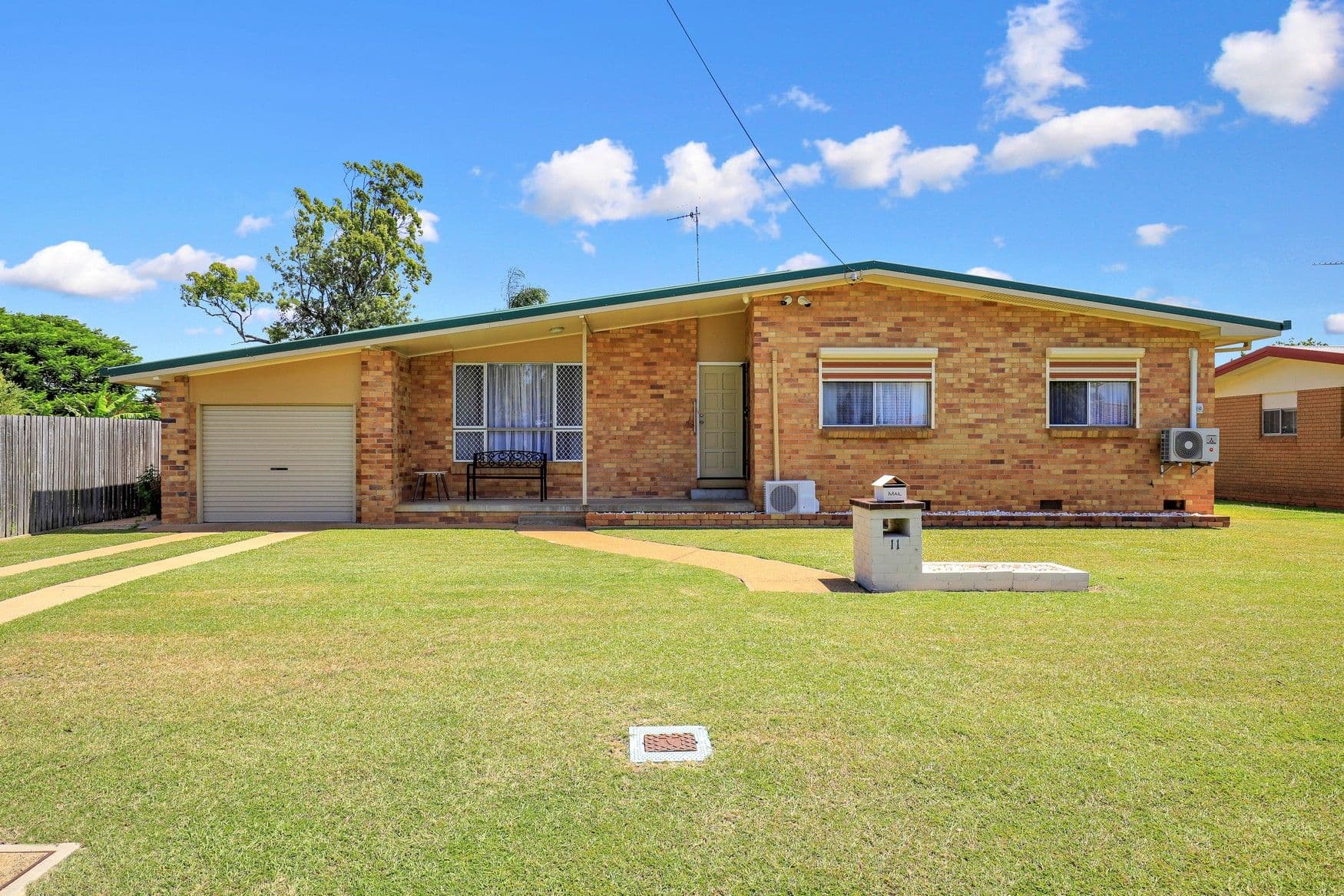 11 Craft Street, Avenell Heights QLD 4670, Avenell Heights - Thumbnail 3