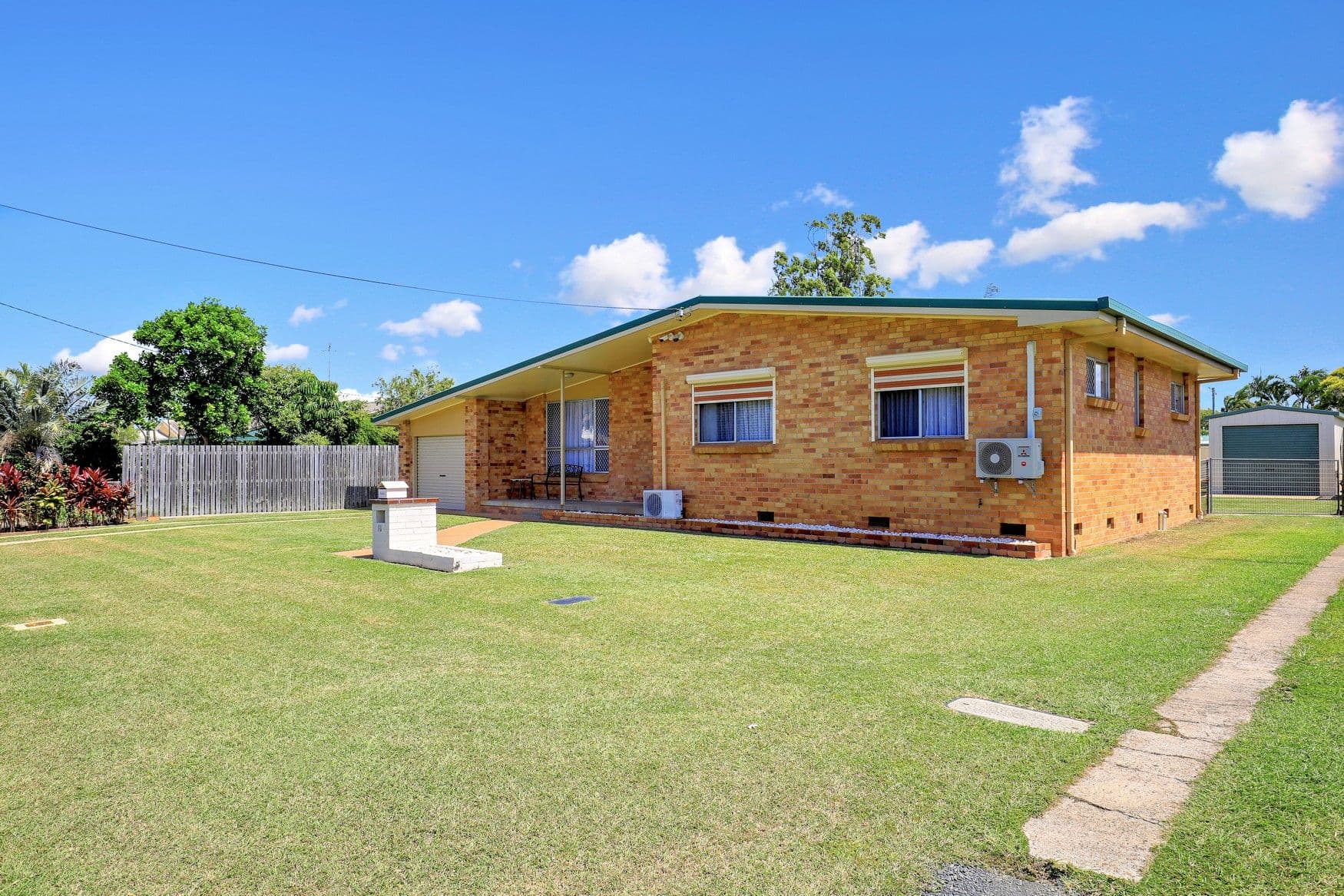 11 Craft Street, Avenell Heights QLD 4670, Avenell Heights - Thumbnail 4
