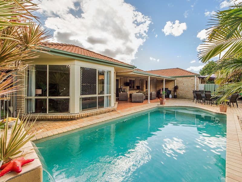 10 Ferricks Court, Upper Coomera QLD 4209, Upper Coomera - Image 1