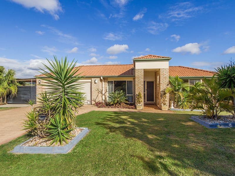 10 Ferricks Court, Upper Coomera QLD 4209, Upper Coomera - Thumbnail 3