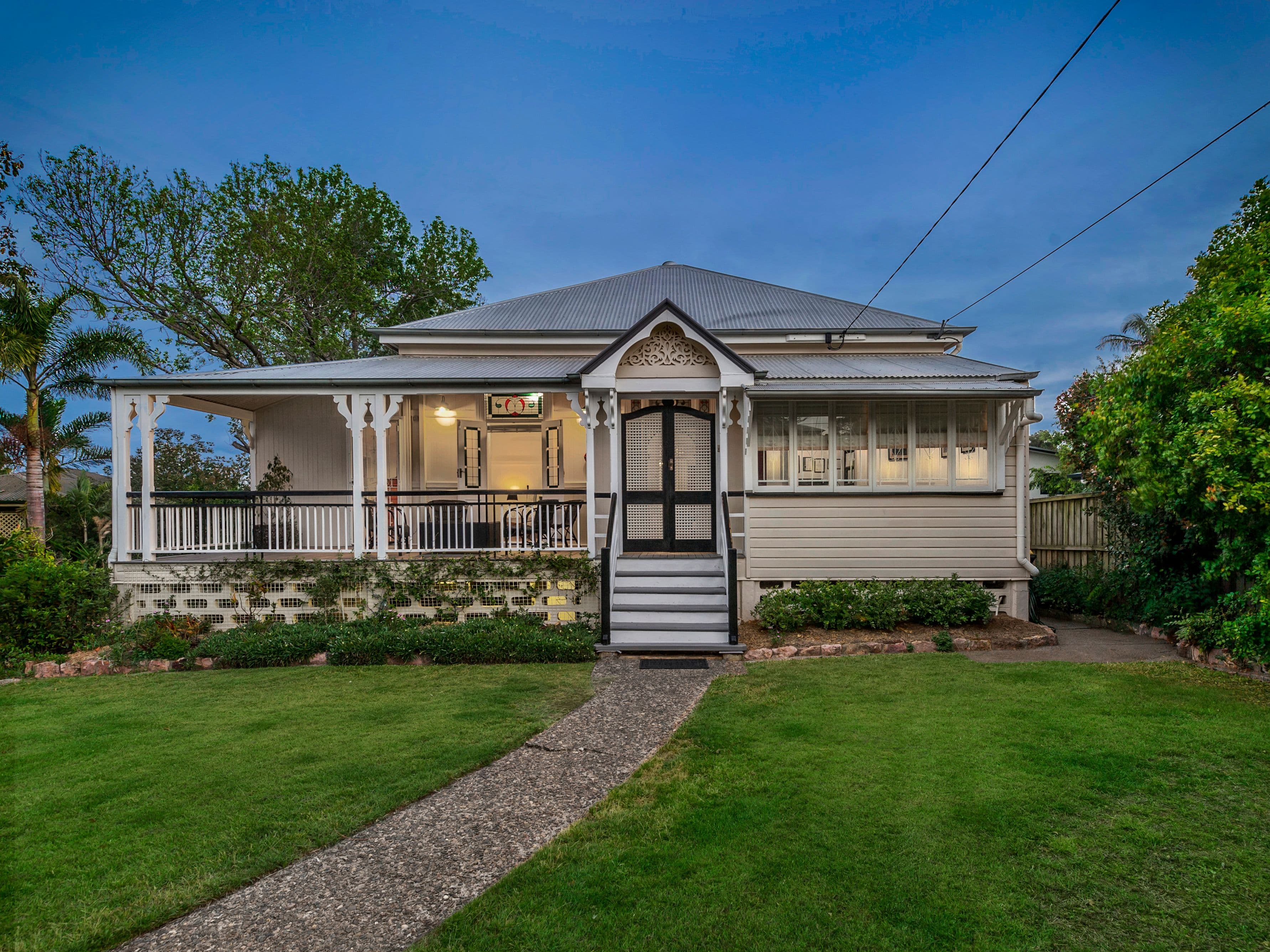 122 Burt Street, Boulder, Boulder - Image 1