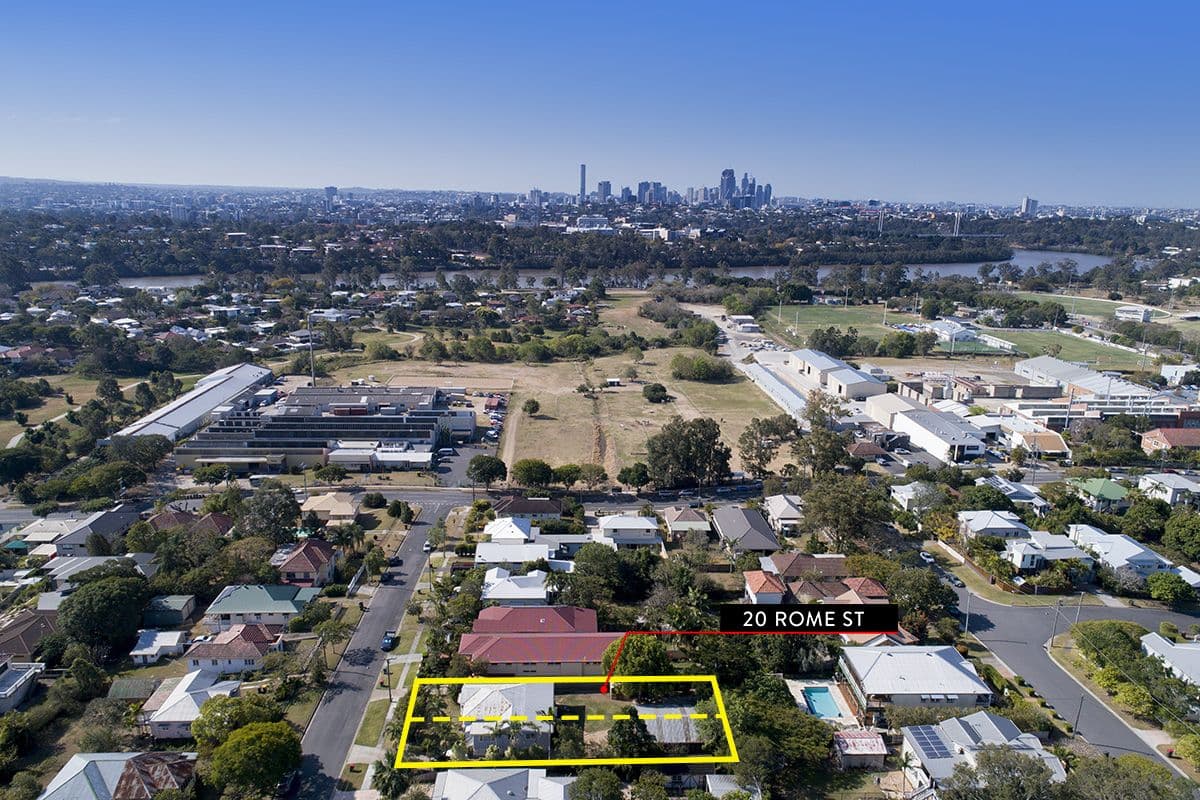 20 Rome Street North, Yeronga QLD 4104, Yeronga - Image 1