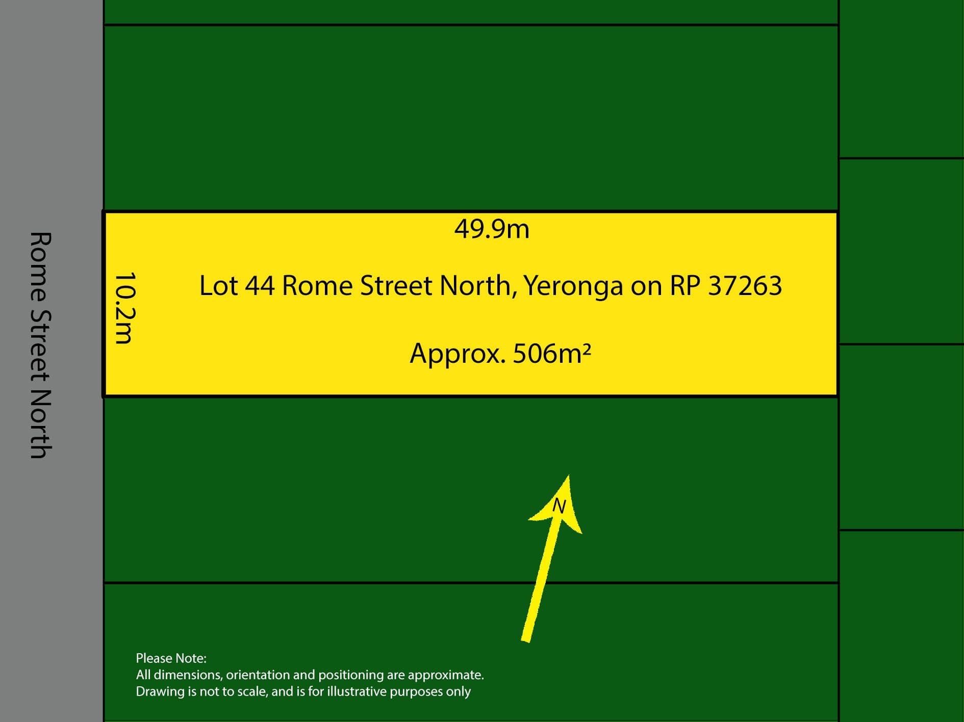 20 Rome Street North, Yeronga QLD 4104, Yeronga - Thumbnail 2