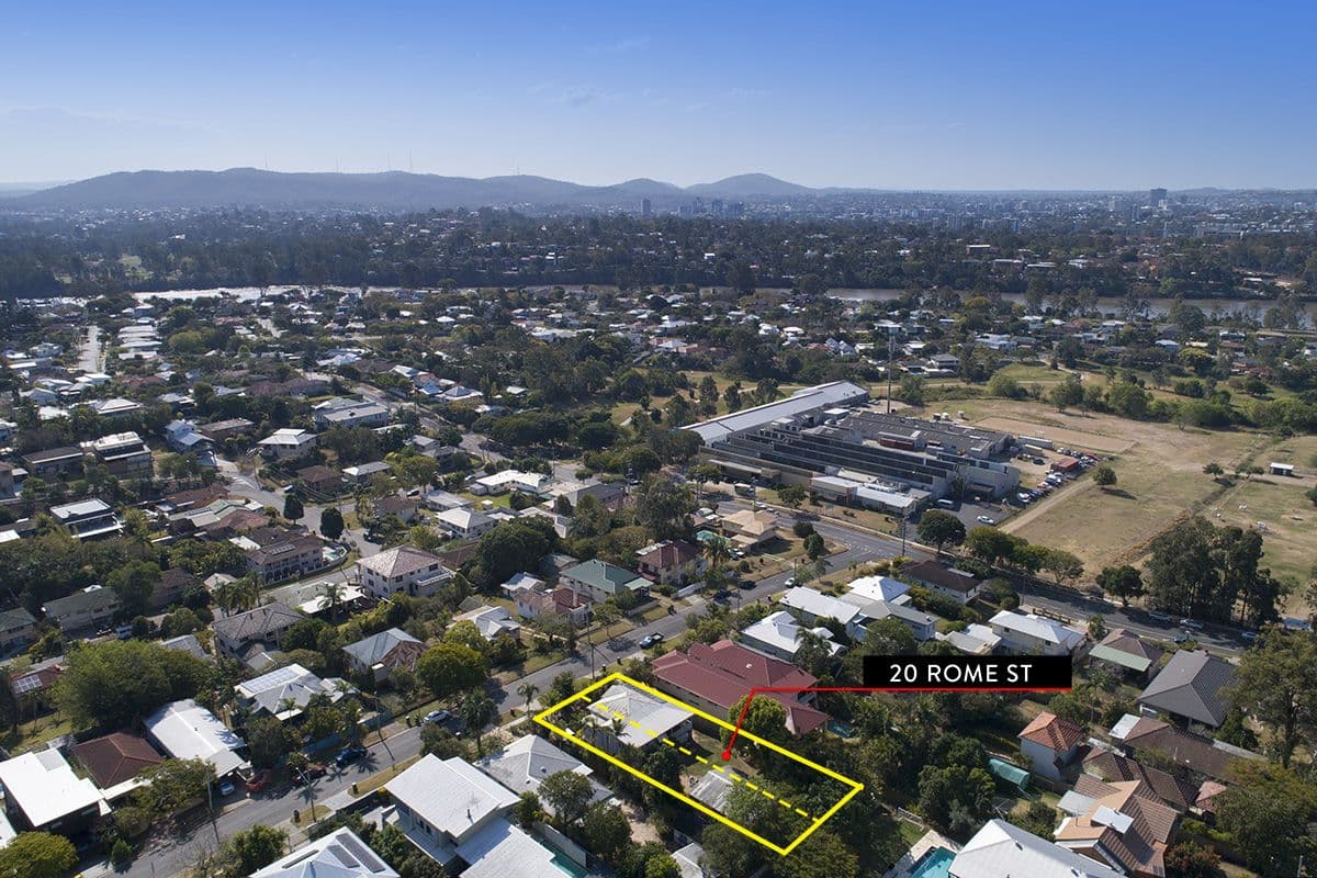 20 Rome Street North, Yeronga QLD 4104, Yeronga - Thumbnail 5