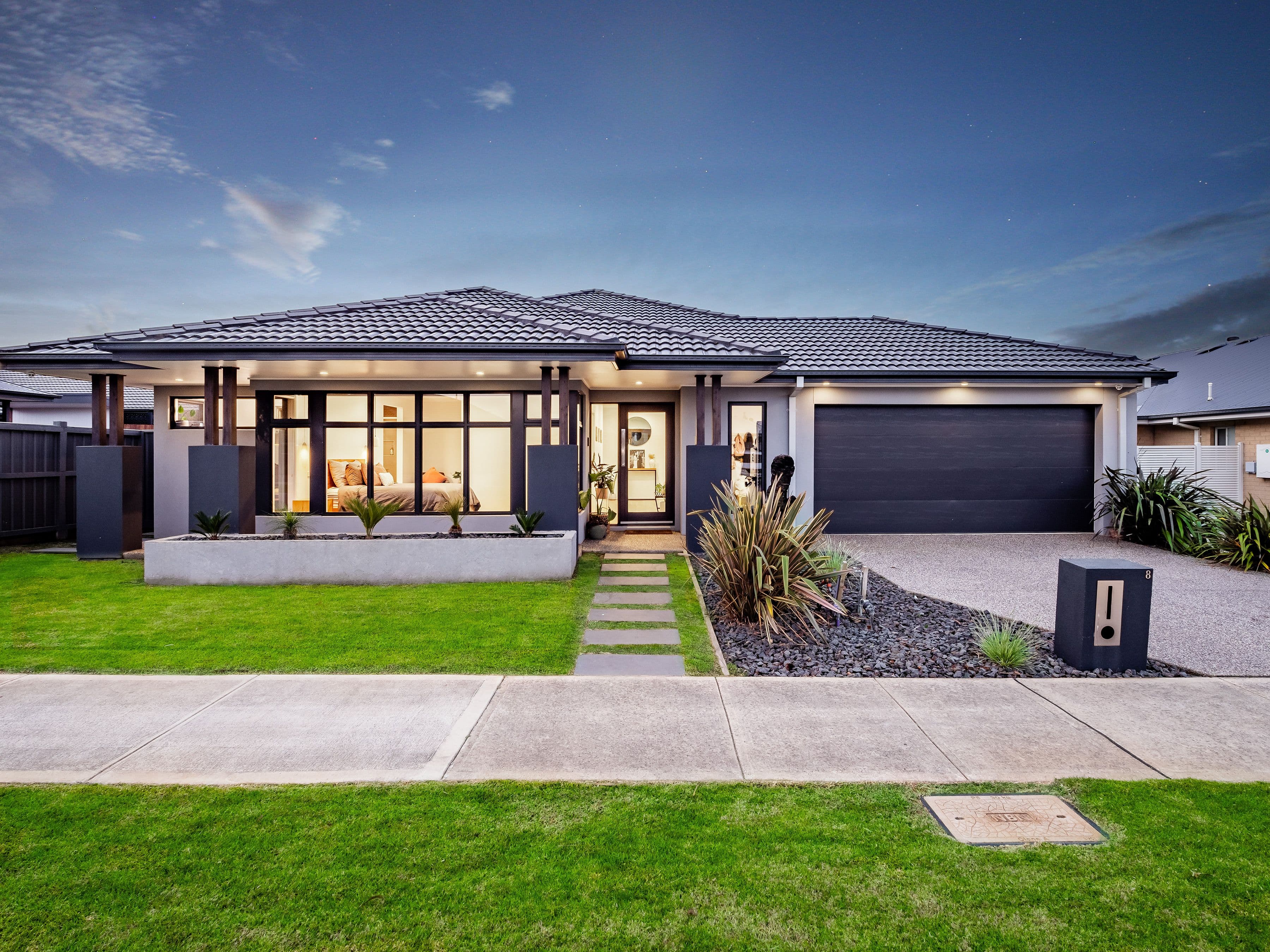 8 Silverwood Street, Botanic Ridge VIC 3977, Botanic Ridge - Thumbnail 3